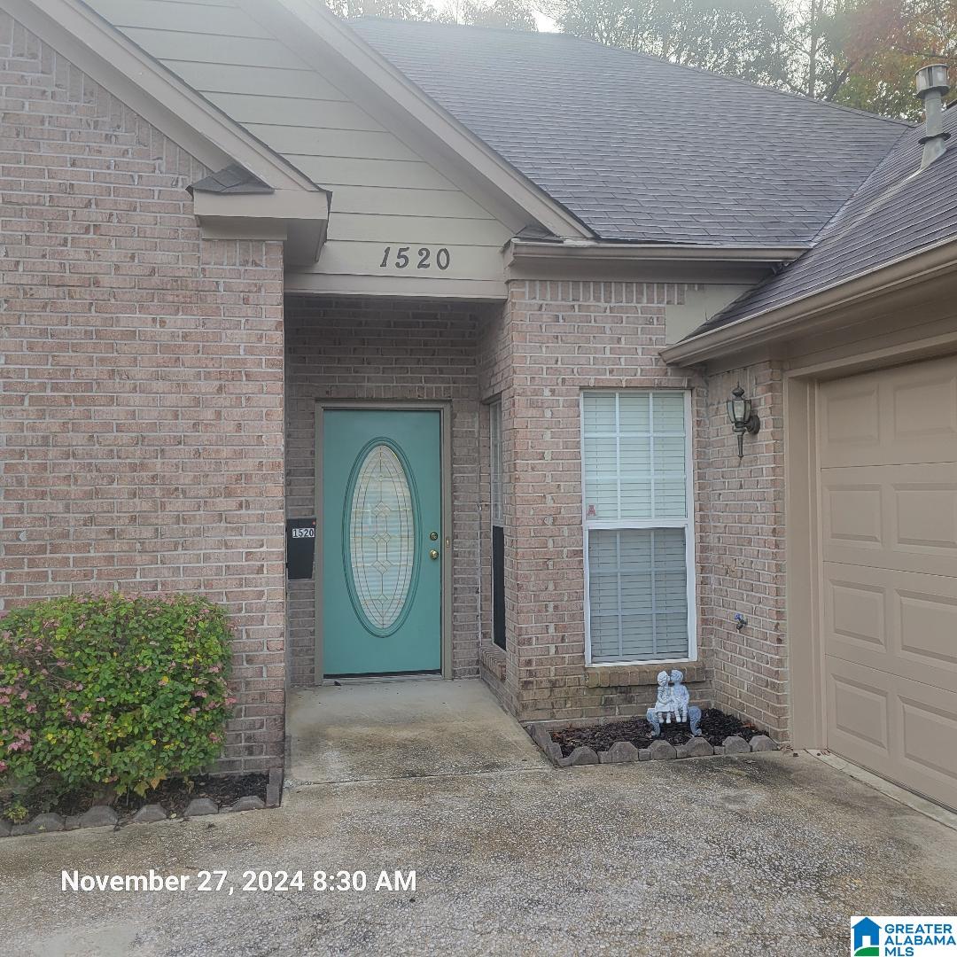 1520 TEA ROSE CIRCLE