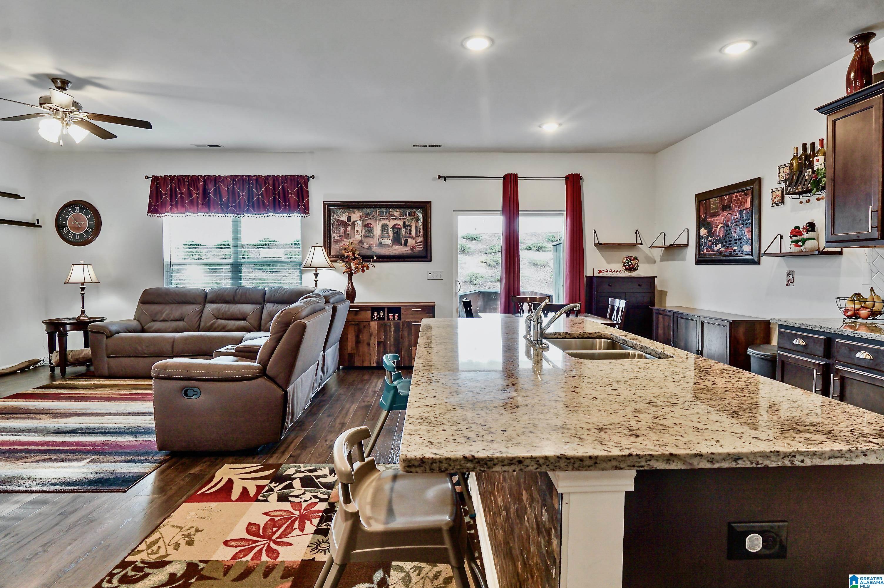 1036 CANVASBACK WAY