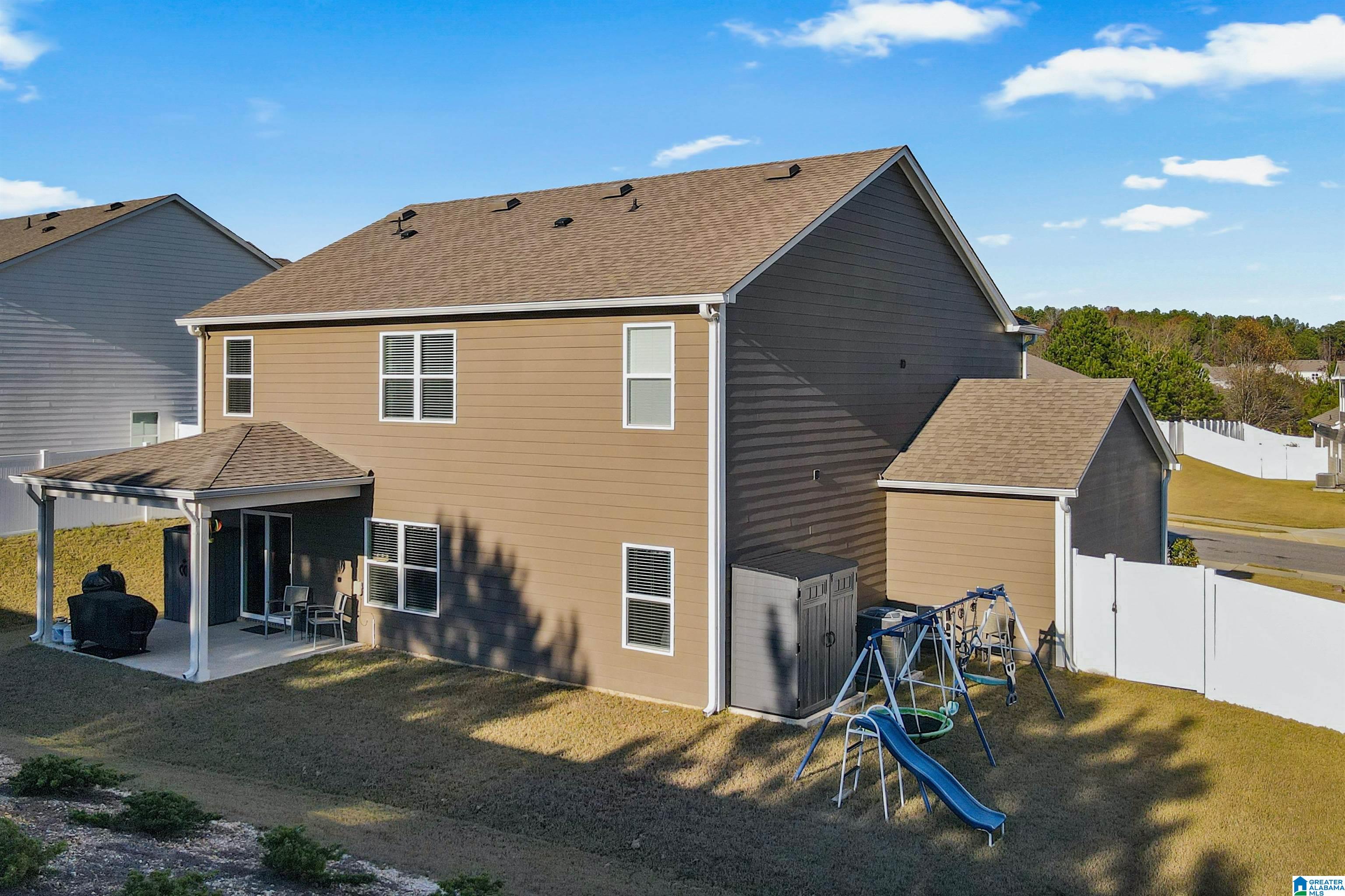 1036 CANVASBACK WAY