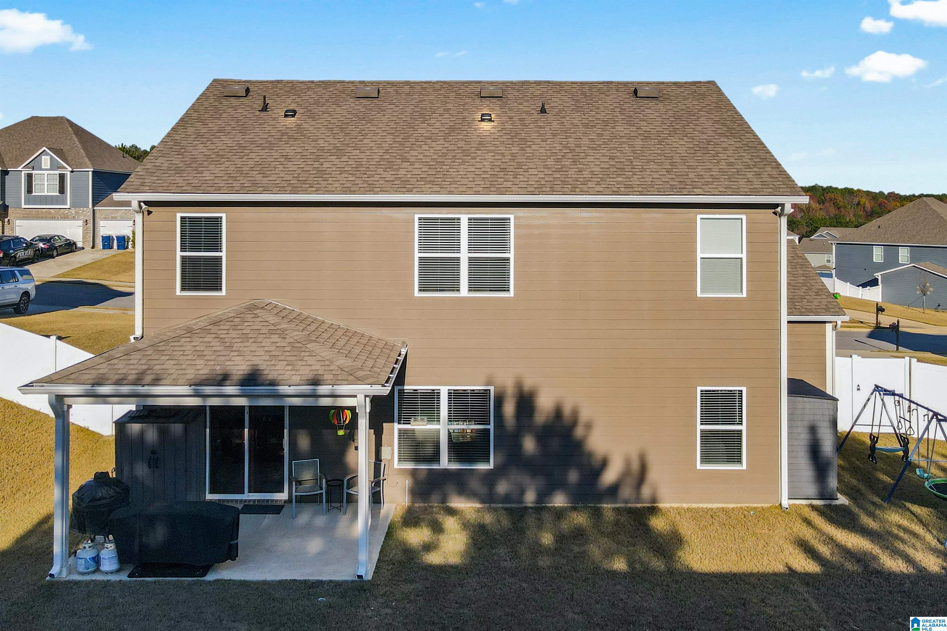 1036 CANVASBACK WAY