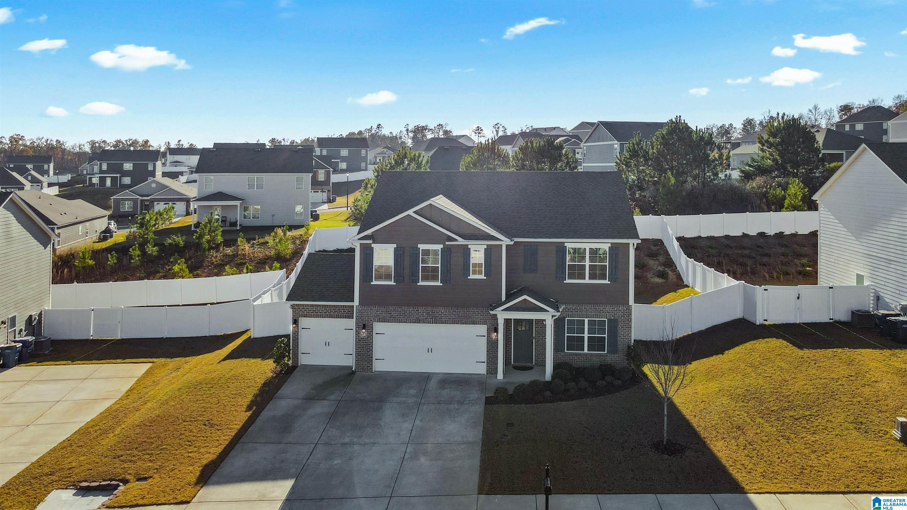 1036 CANVASBACK WAY