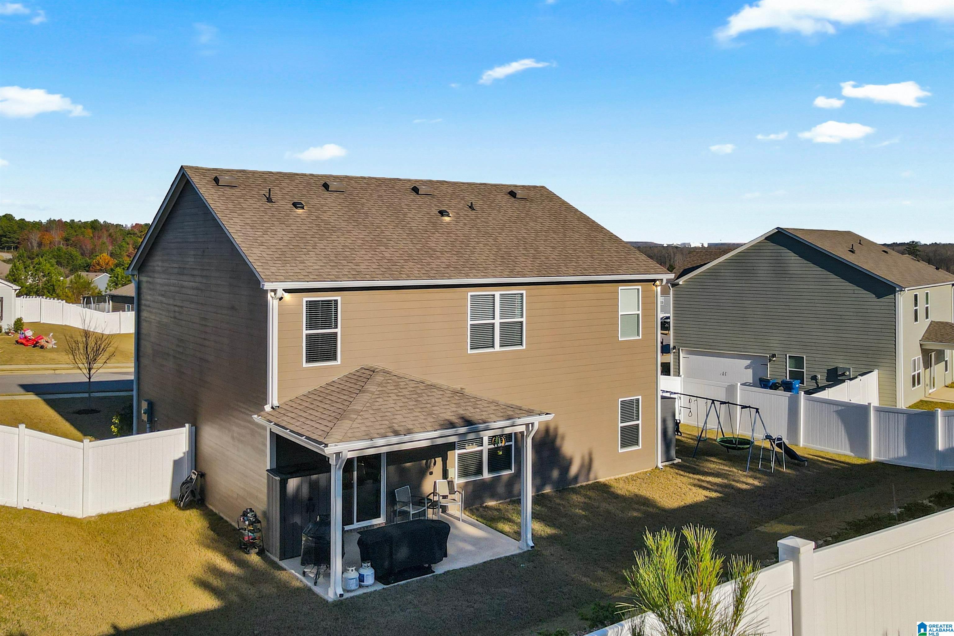1036 CANVASBACK WAY