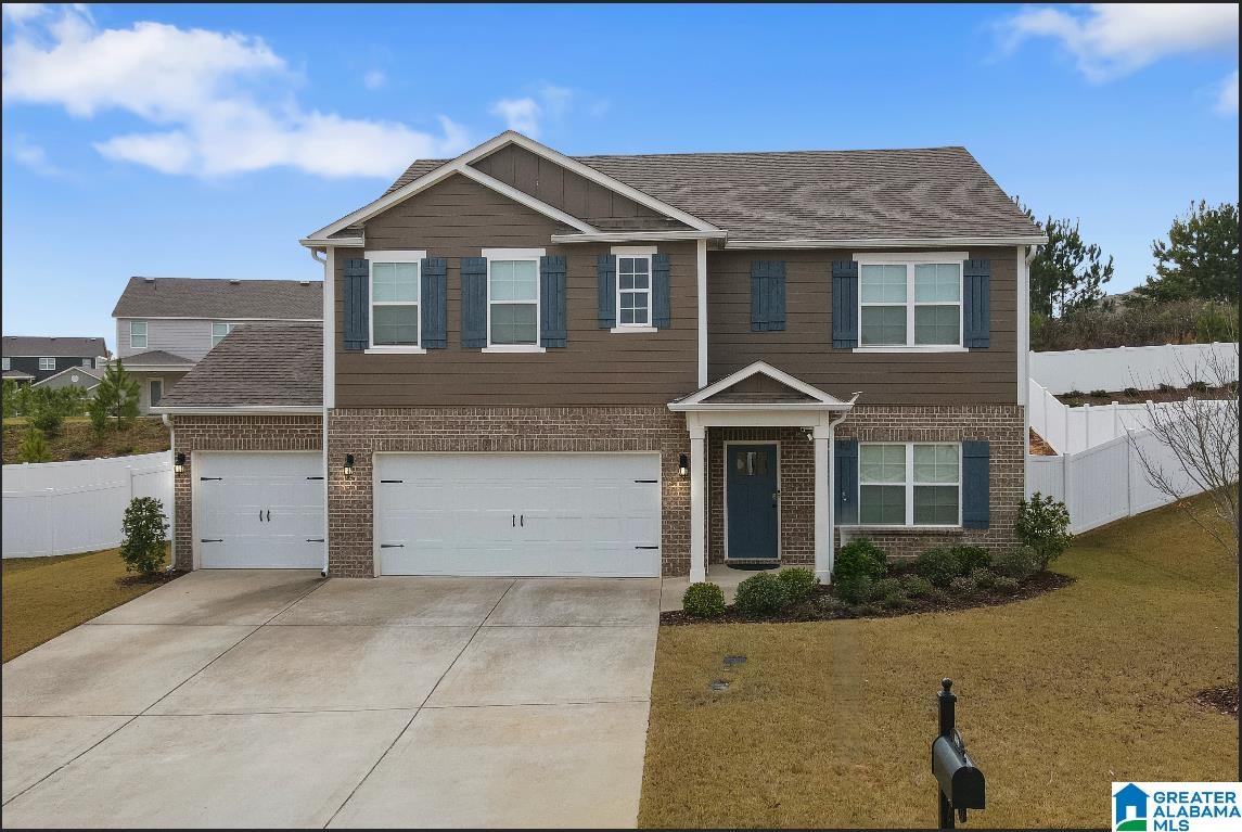 1036 CANVASBACK WAY