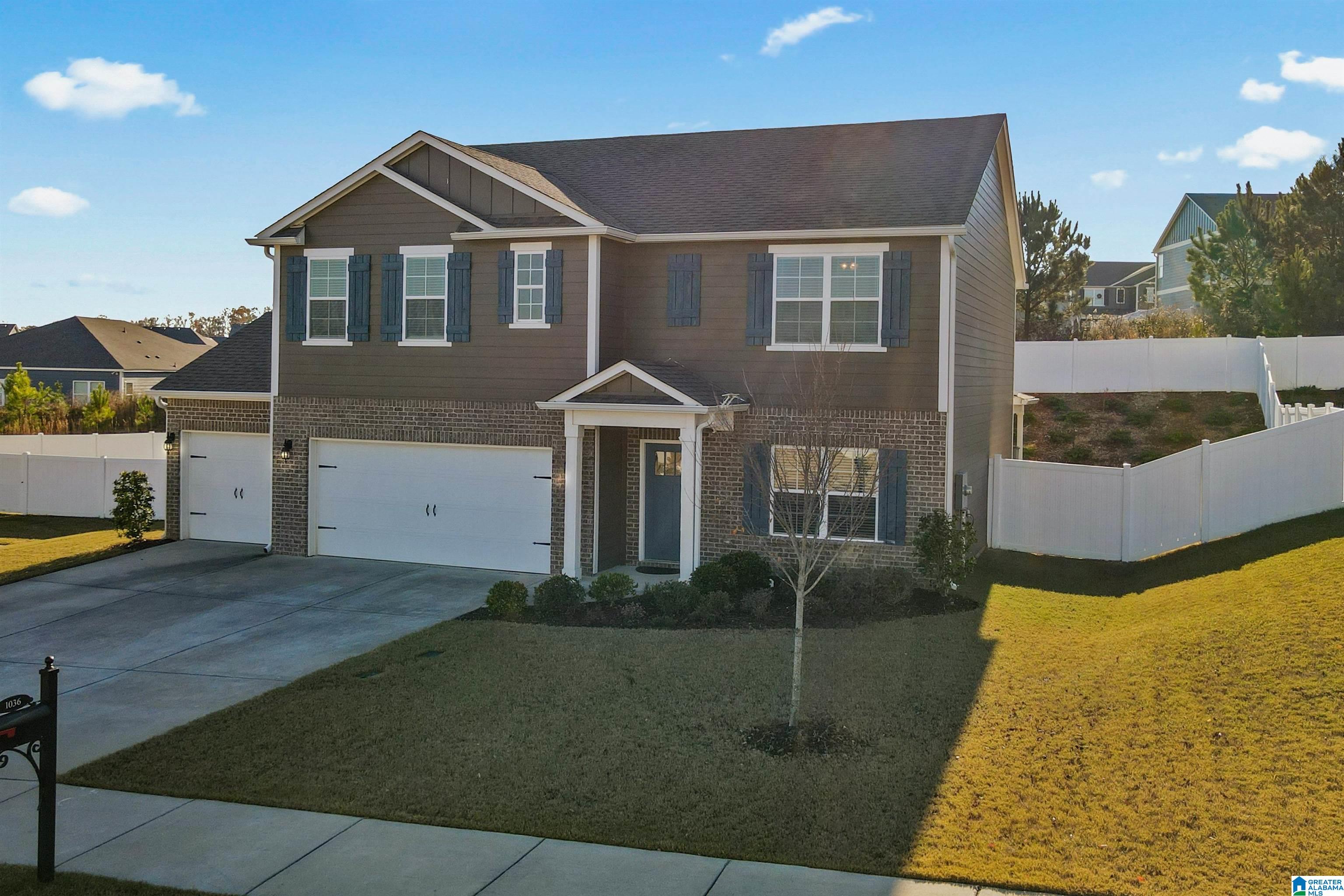 1036 CANVASBACK WAY