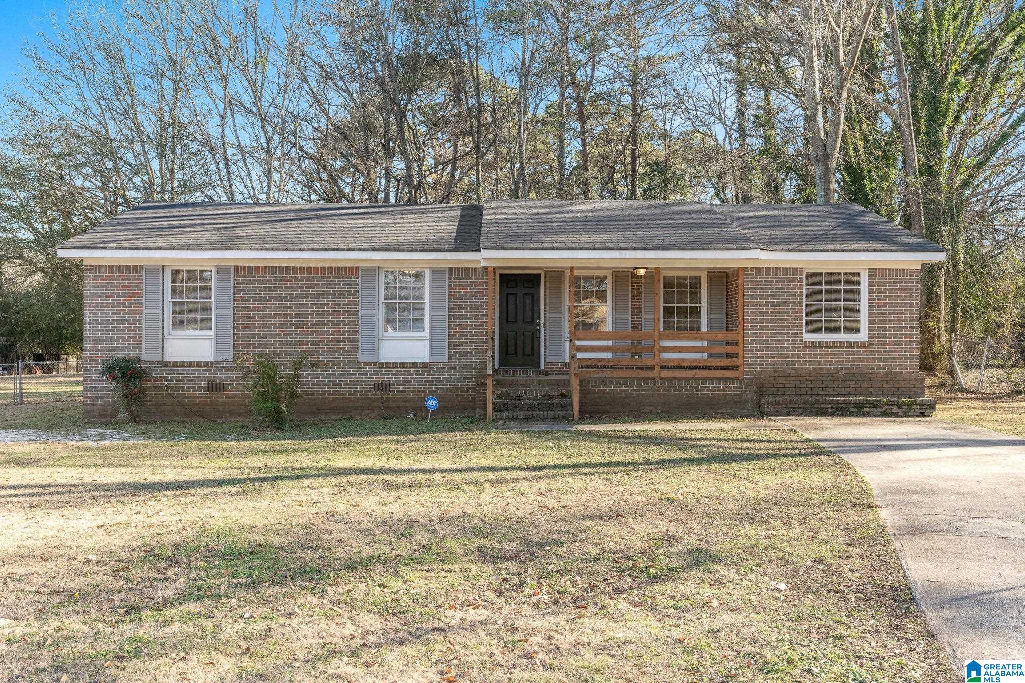 607 CAMP CIRCLE