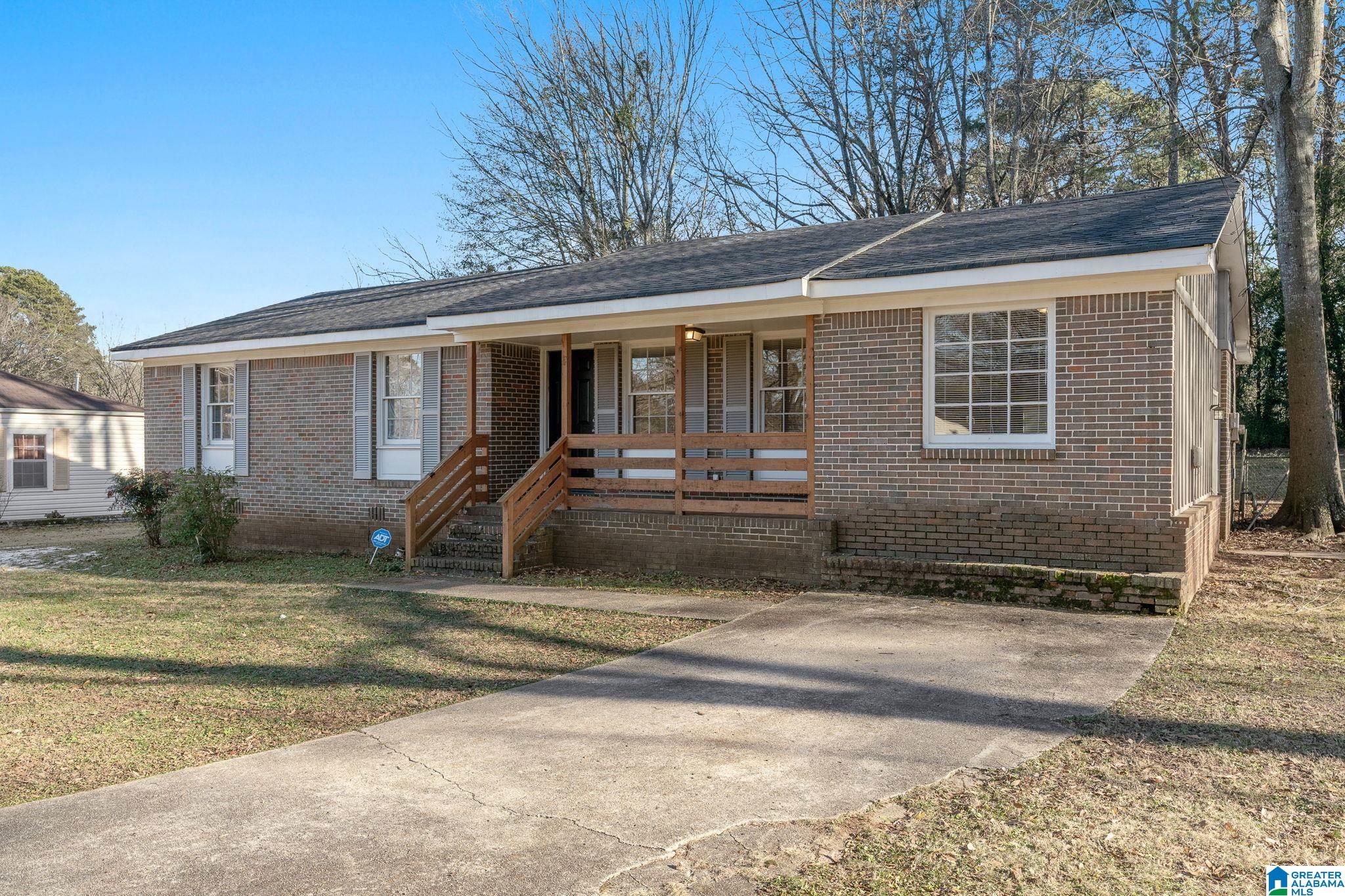 607 CAMP CIRCLE