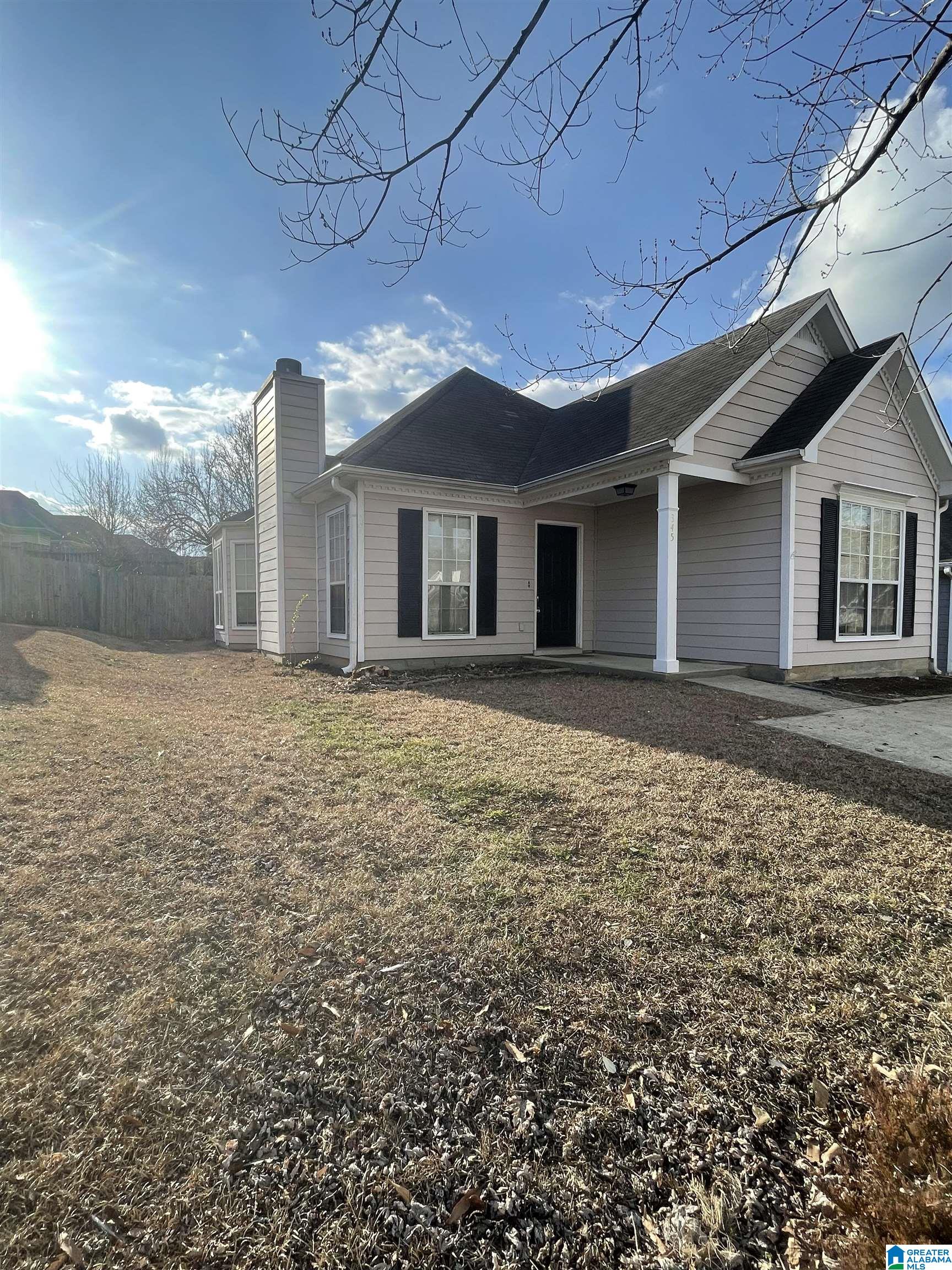 345 CAMDEN COVE CIRCLE