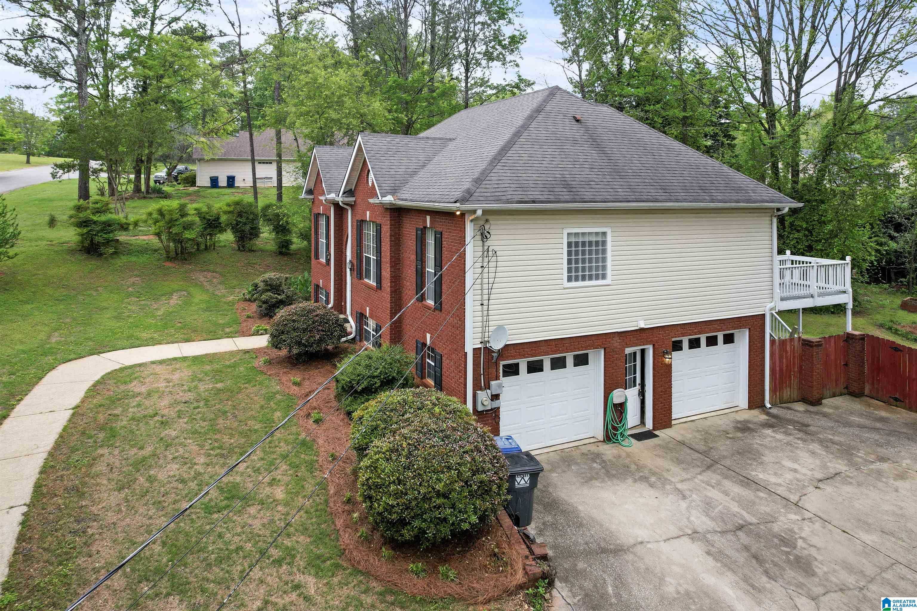 7940 SADDLEWOOD DRIVE