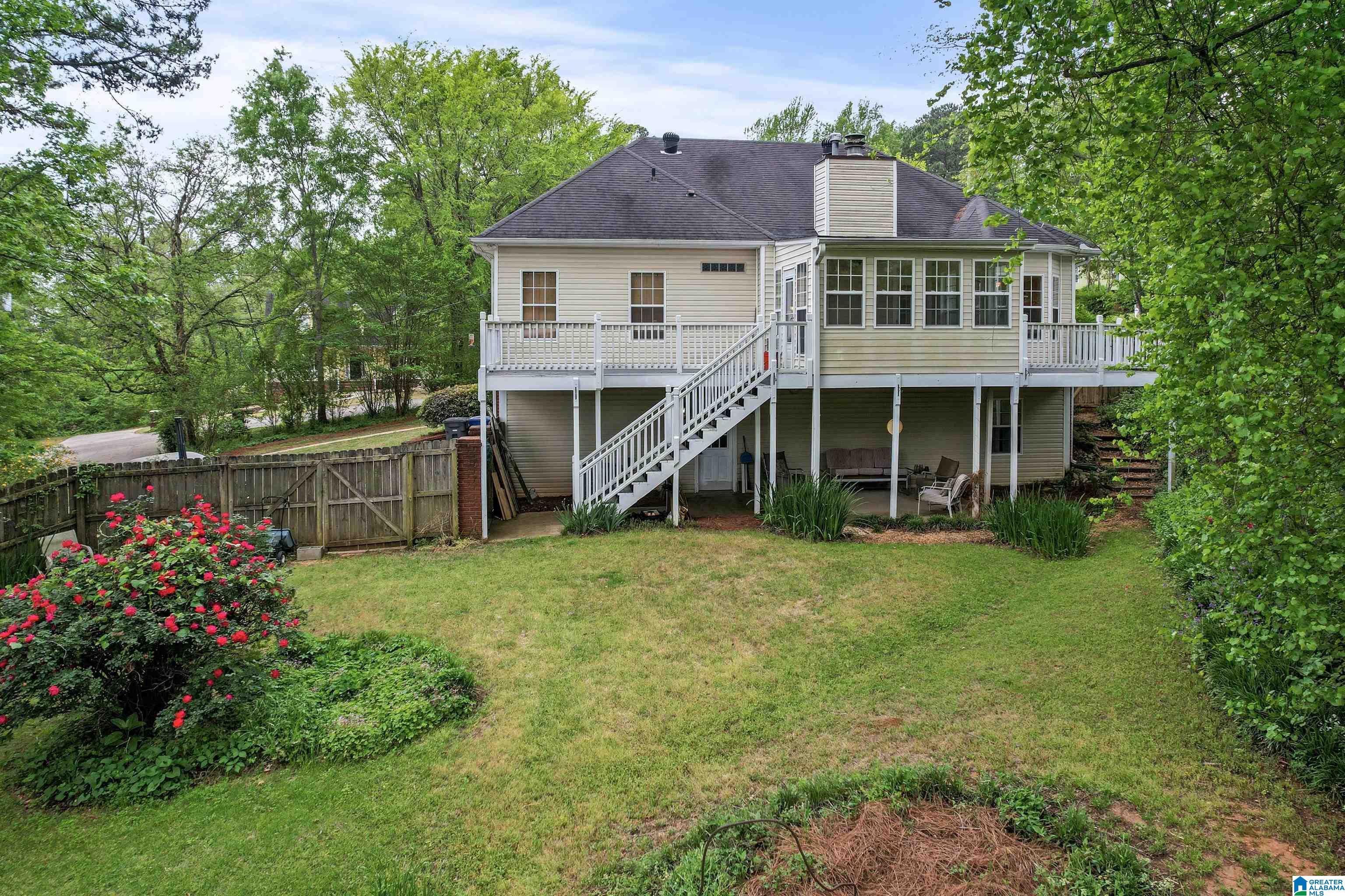 7940 SADDLEWOOD DRIVE