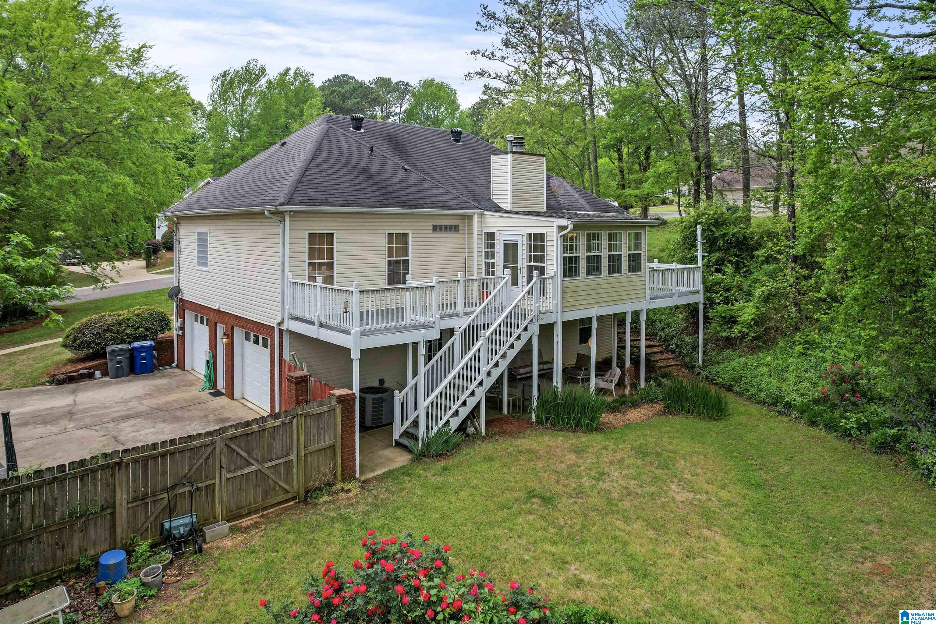 7940 SADDLEWOOD DRIVE