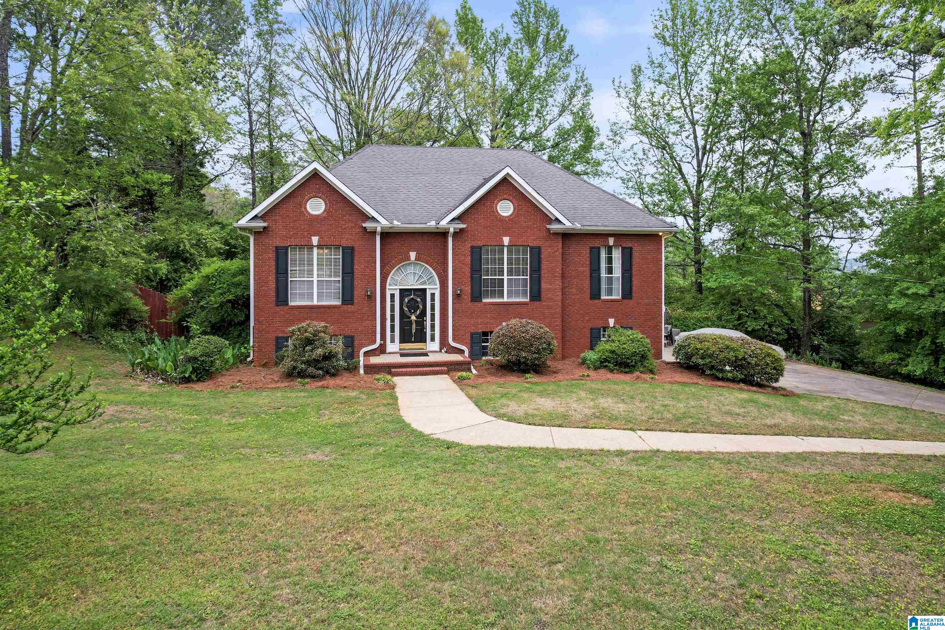 7940 SADDLEWOOD DRIVE