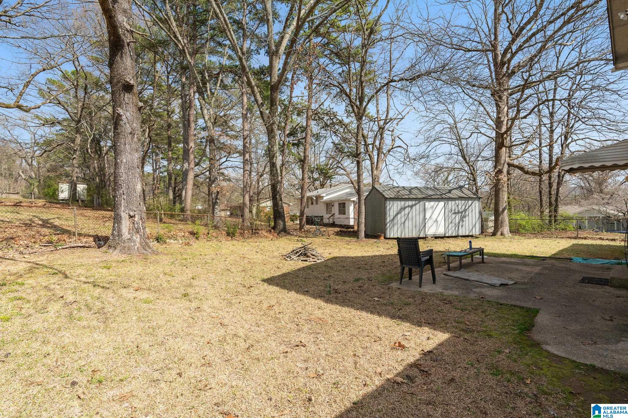 1801 MARA DRIVE