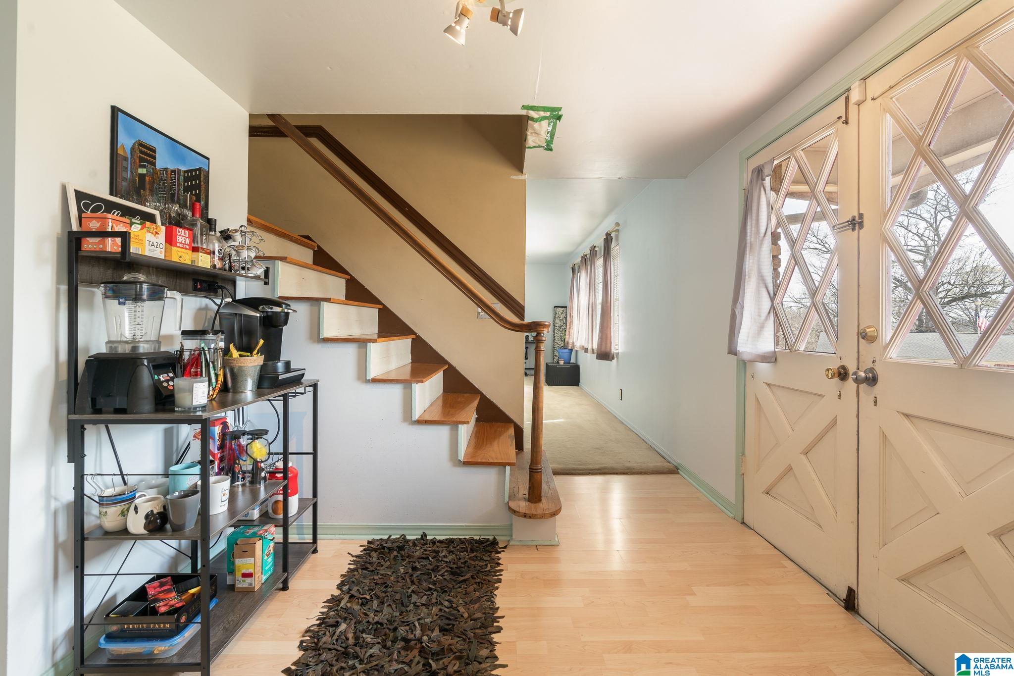 1801 MARA DRIVE
