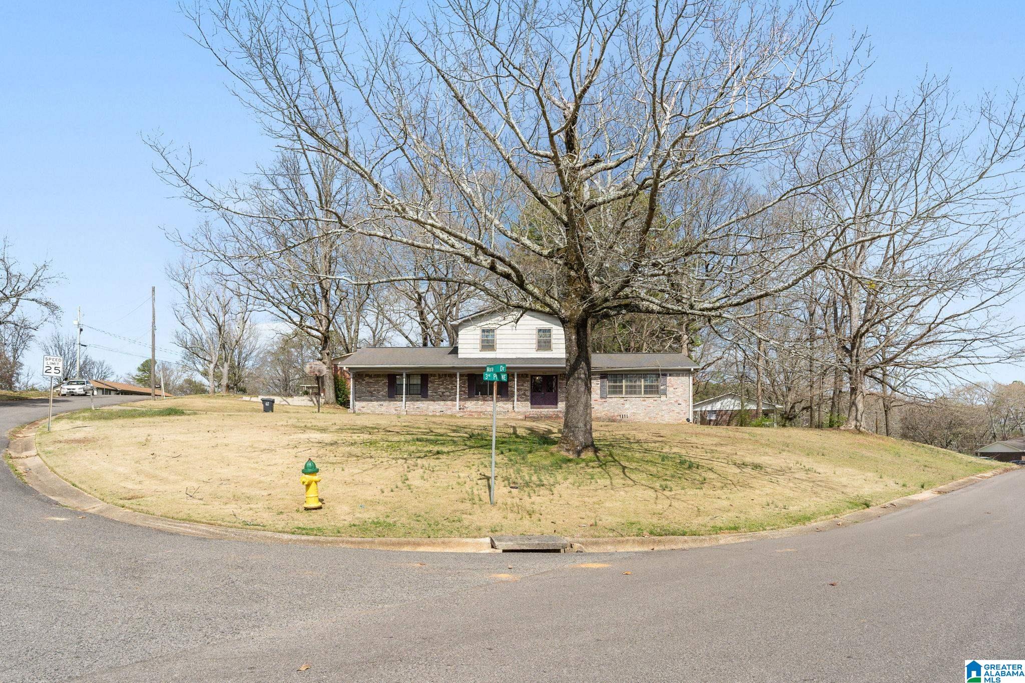 1801 MARA DRIVE