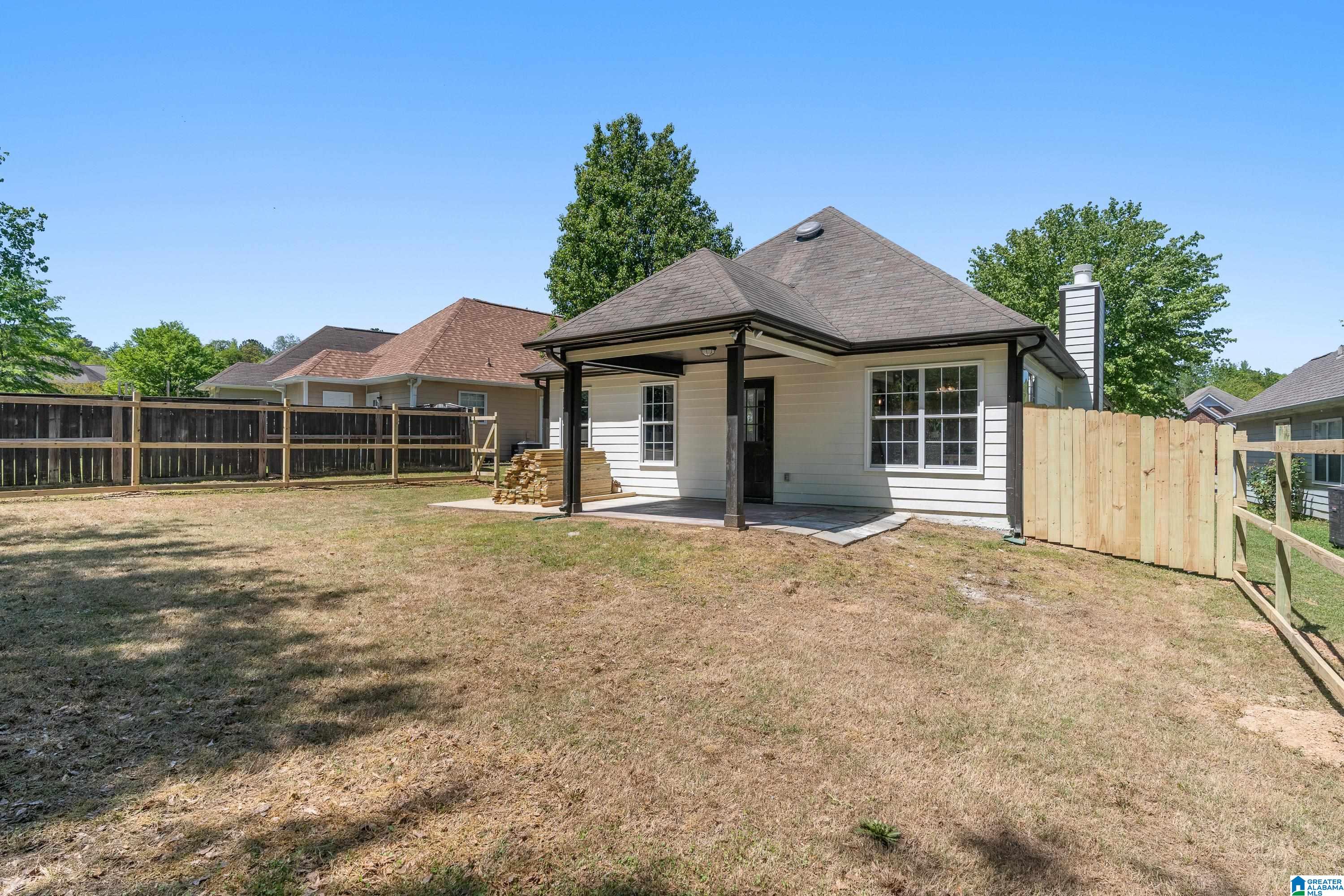 113 MAYFAIR LANE