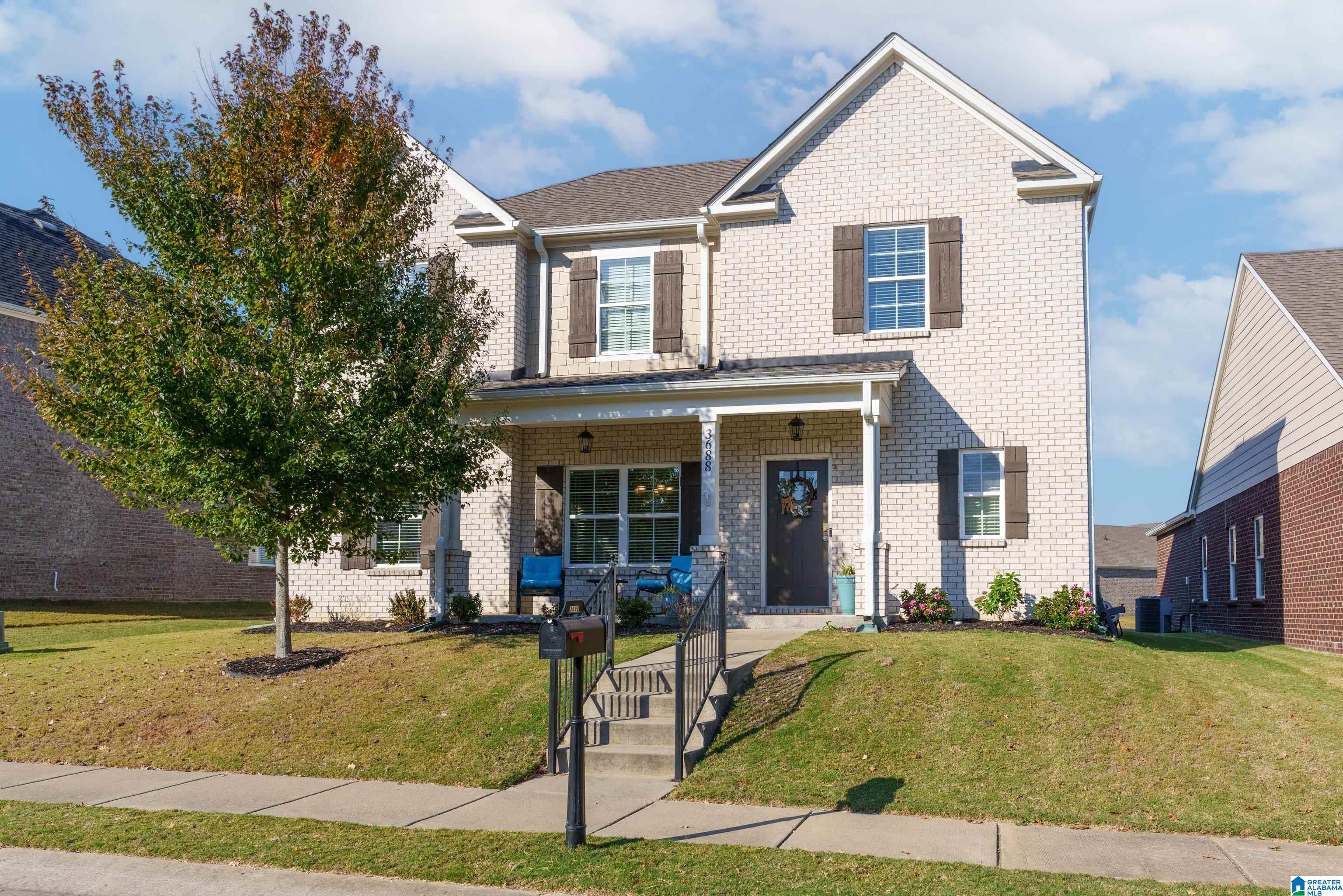 3688 GRAND CENTRAL AVENUE