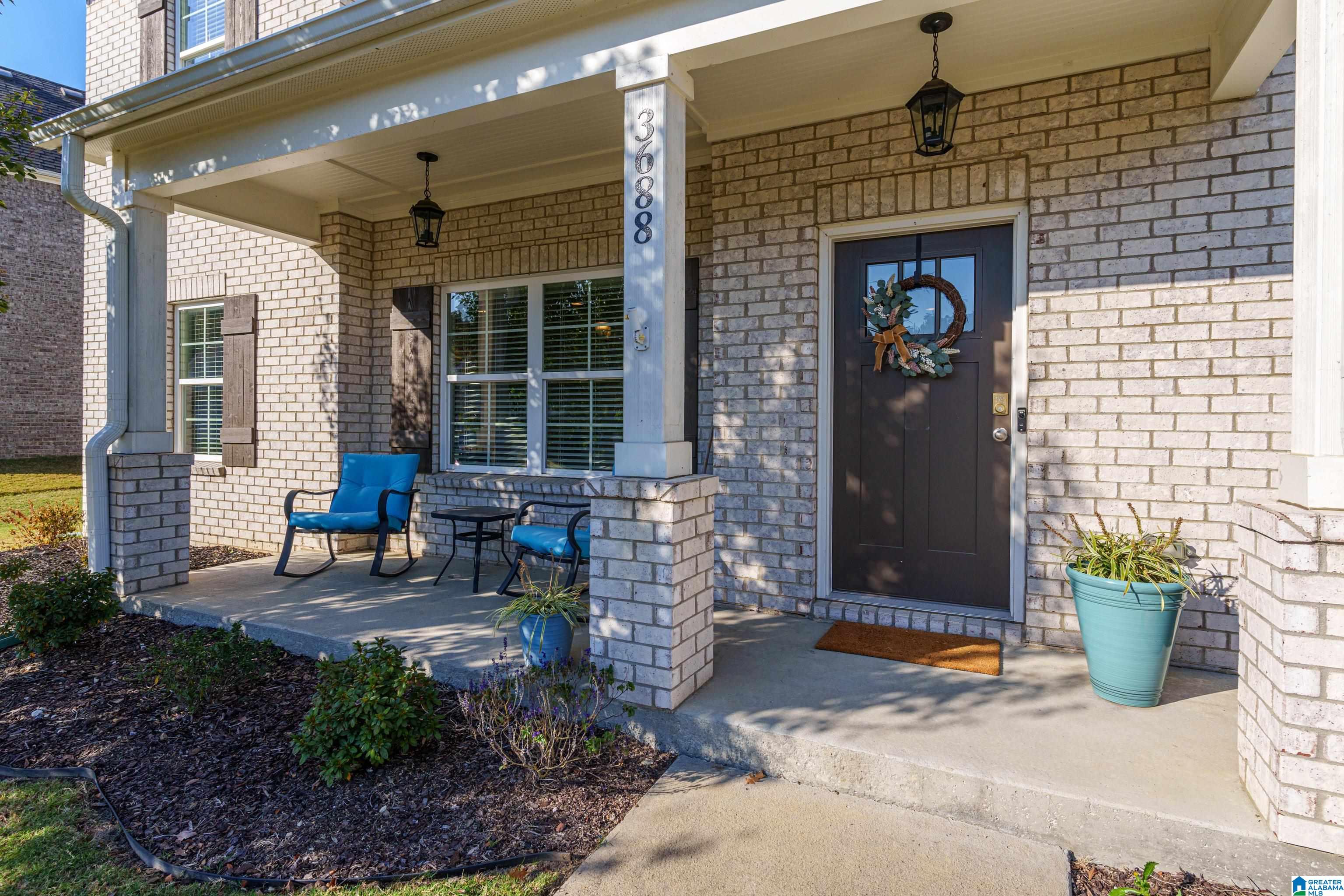 3688 GRAND CENTRAL AVENUE