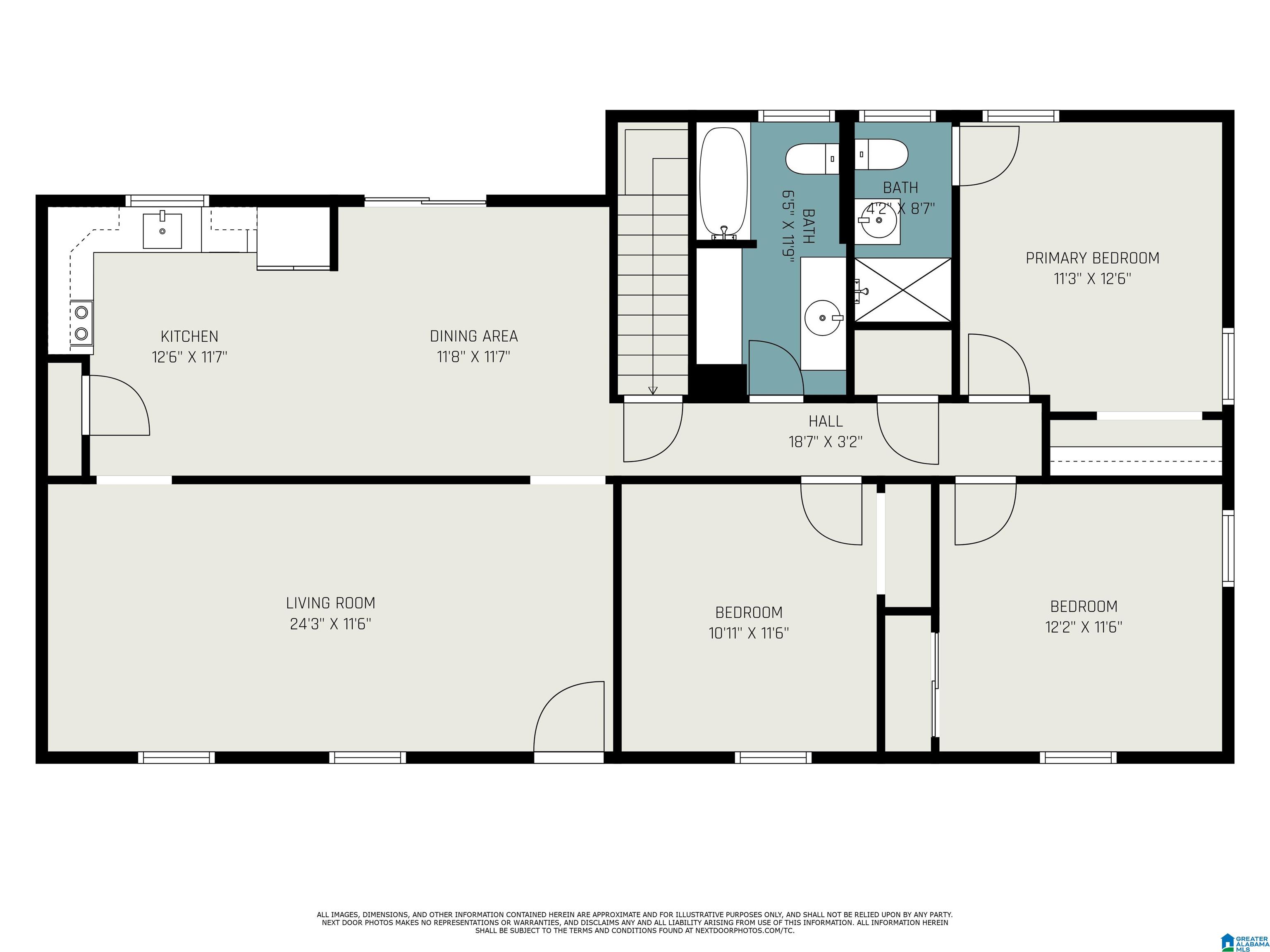 349 ORCHID LANE