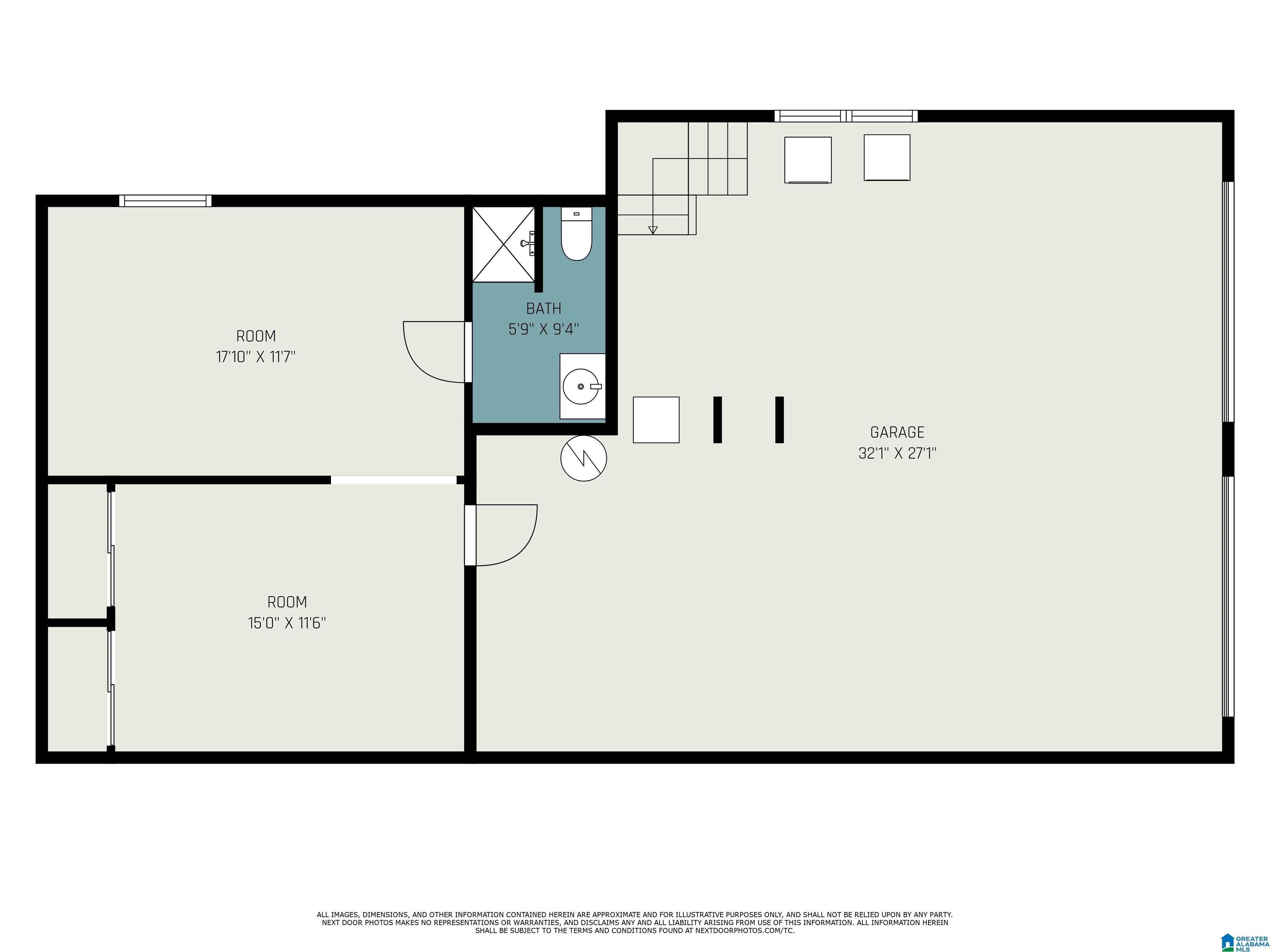349 ORCHID LANE