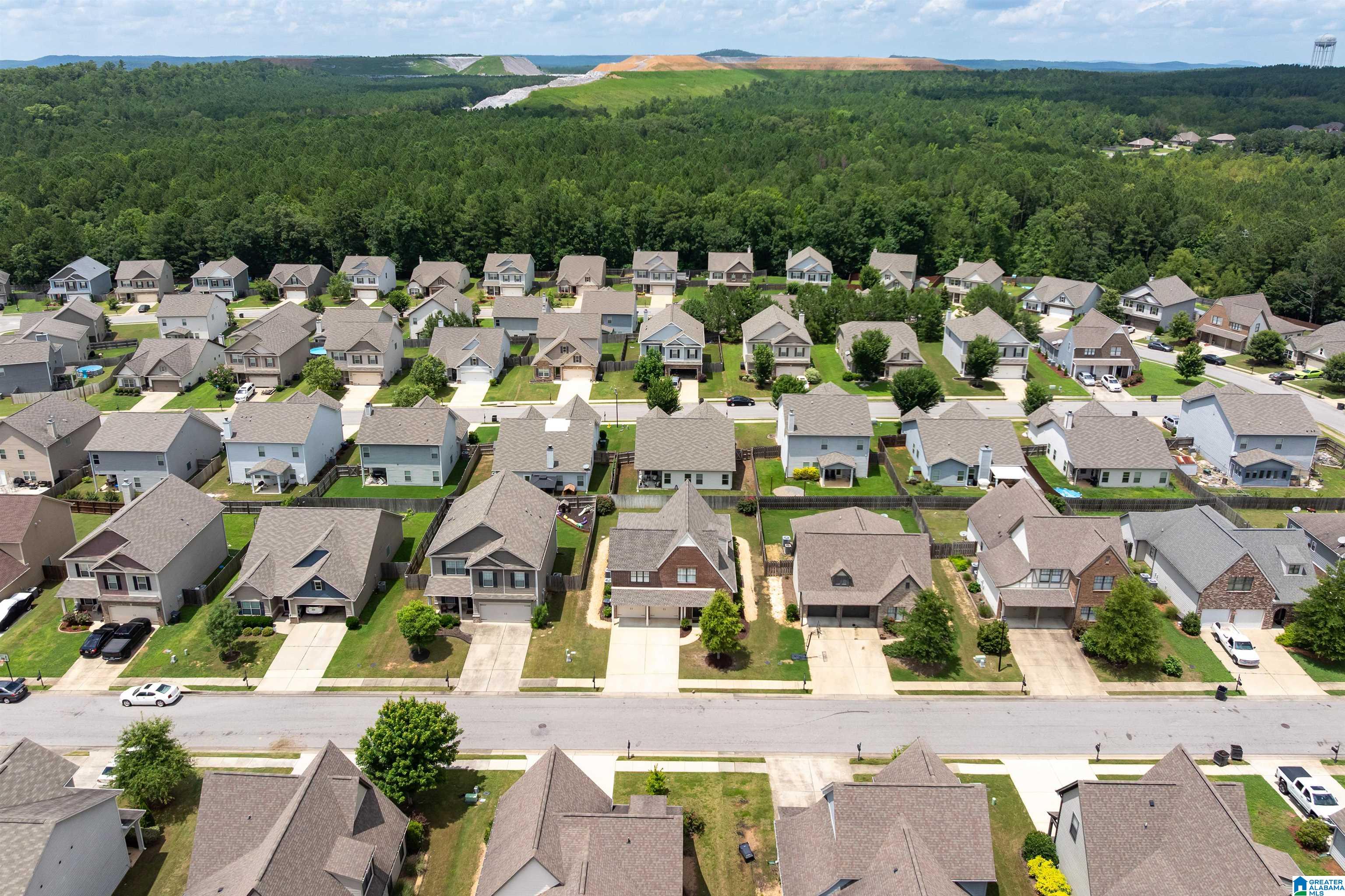 7027 KENSINGTON AVENUE