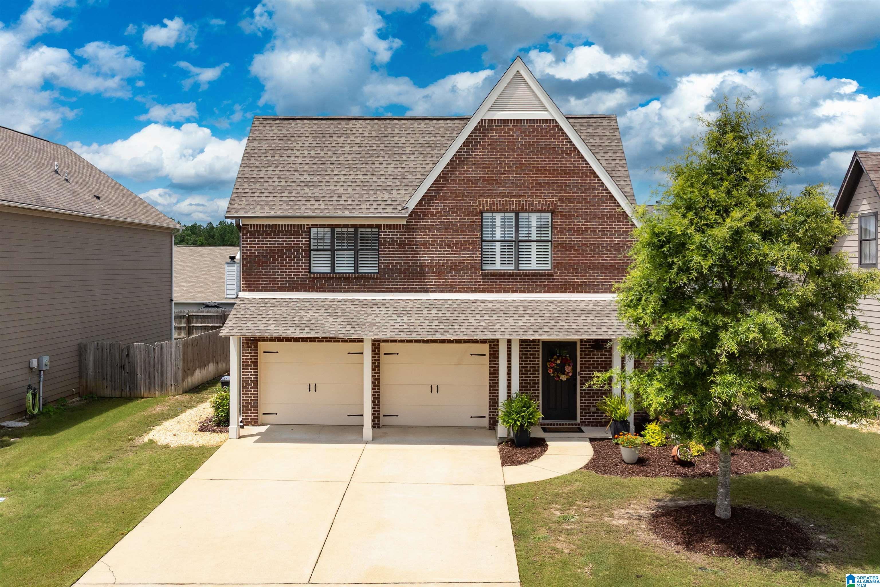 7027 KENSINGTON AVENUE