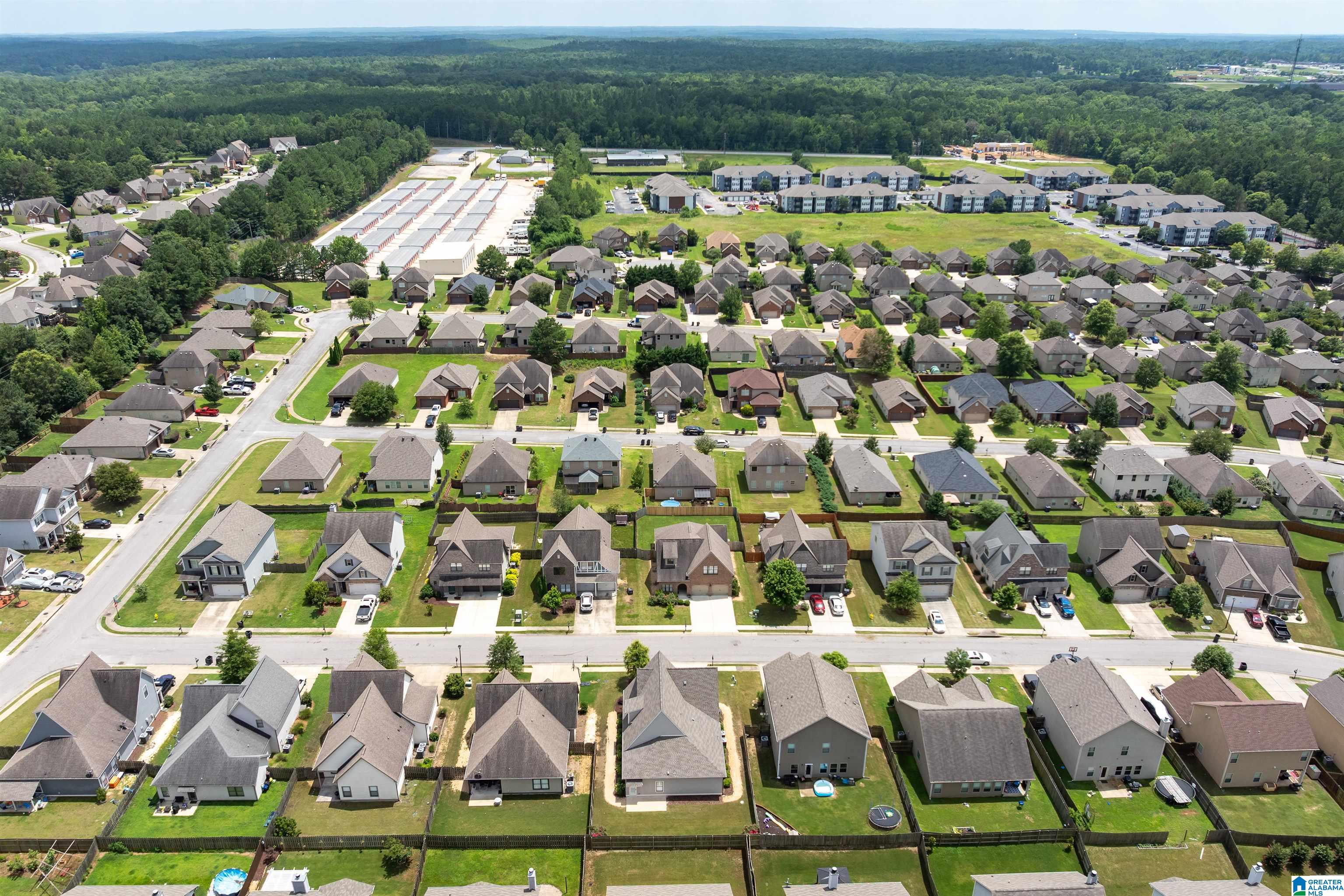 7027 KENSINGTON AVENUE