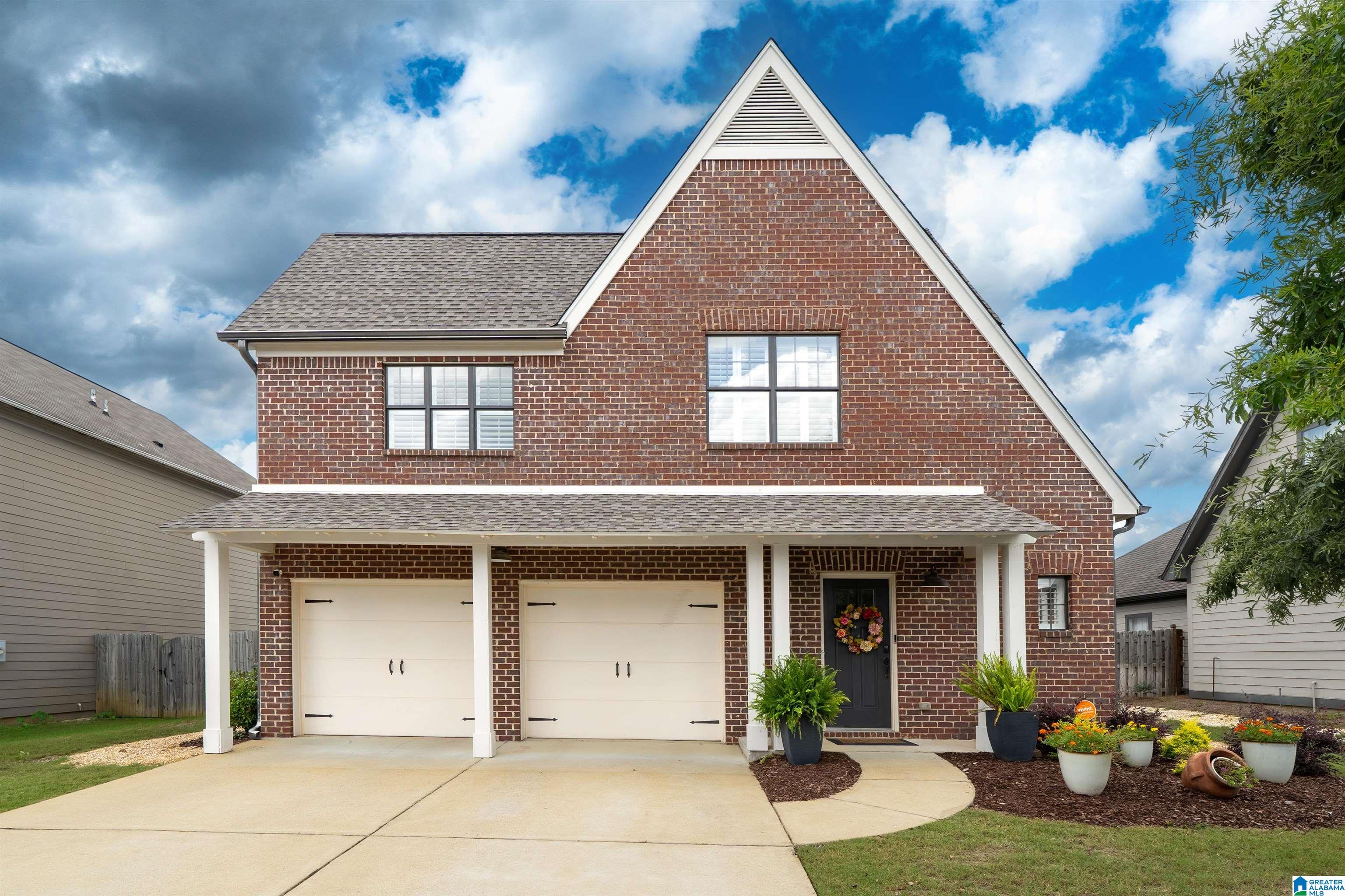 7027 KENSINGTON AVENUE