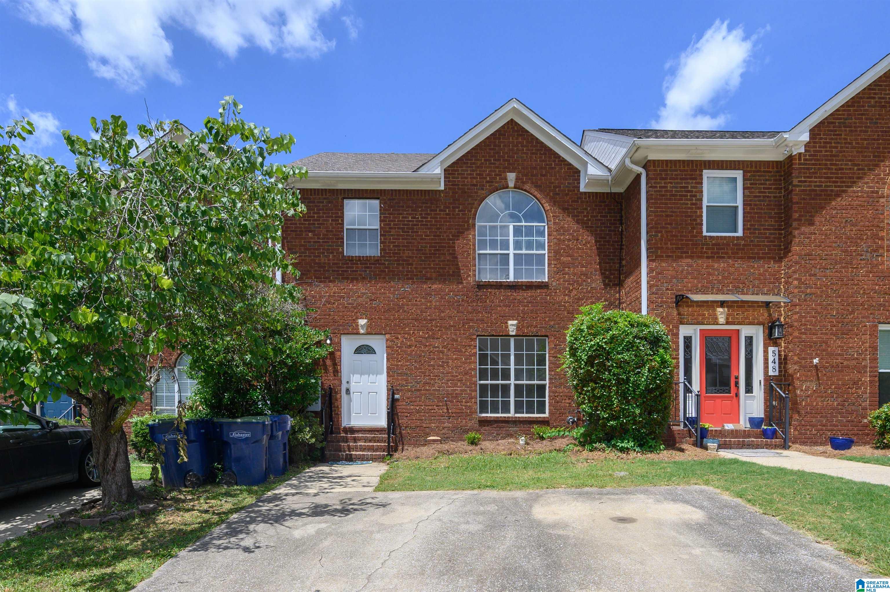 554 TREYMOOR LAKE CIRCLE