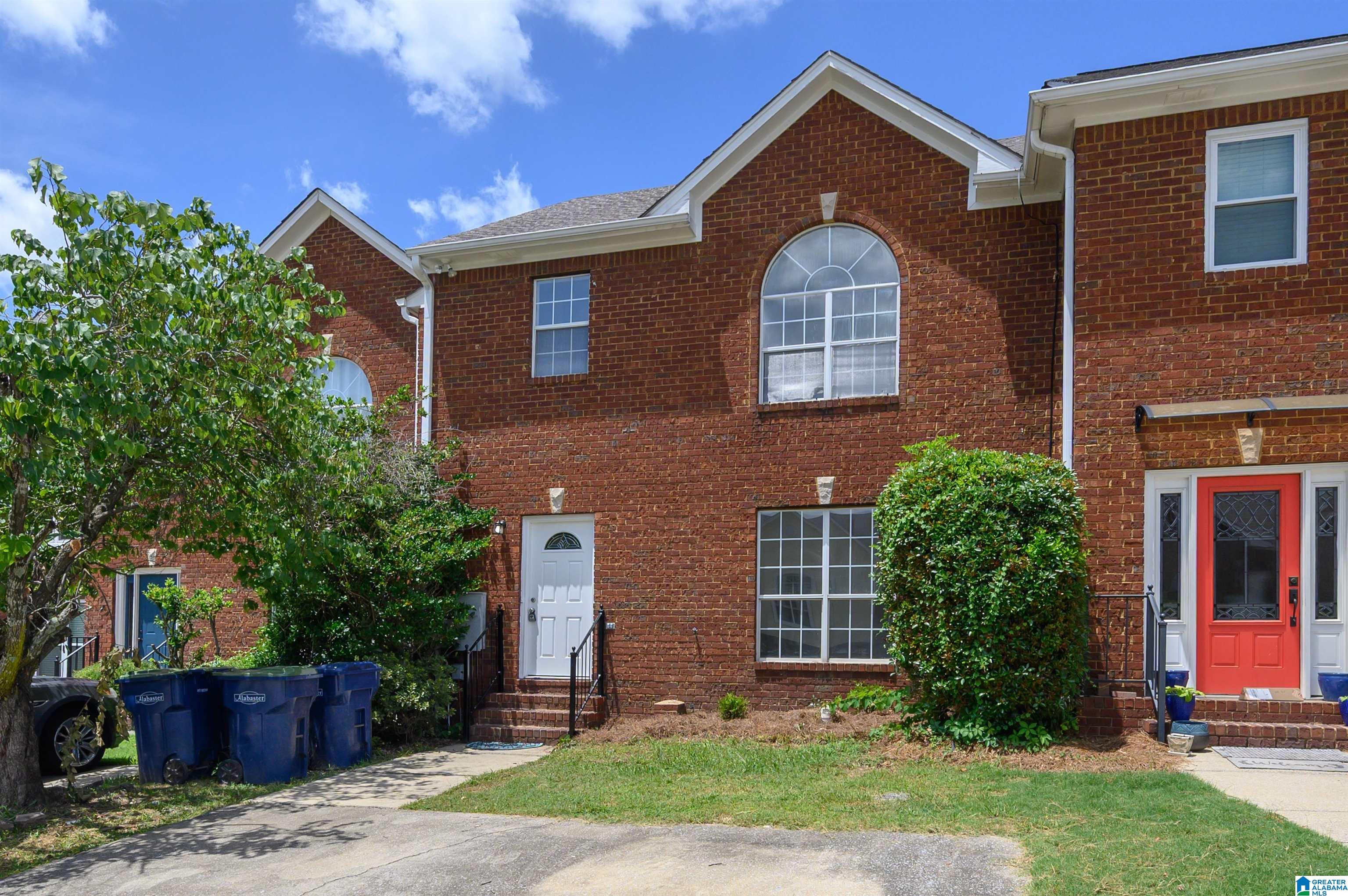 554 TREYMOOR LAKE CIRCLE