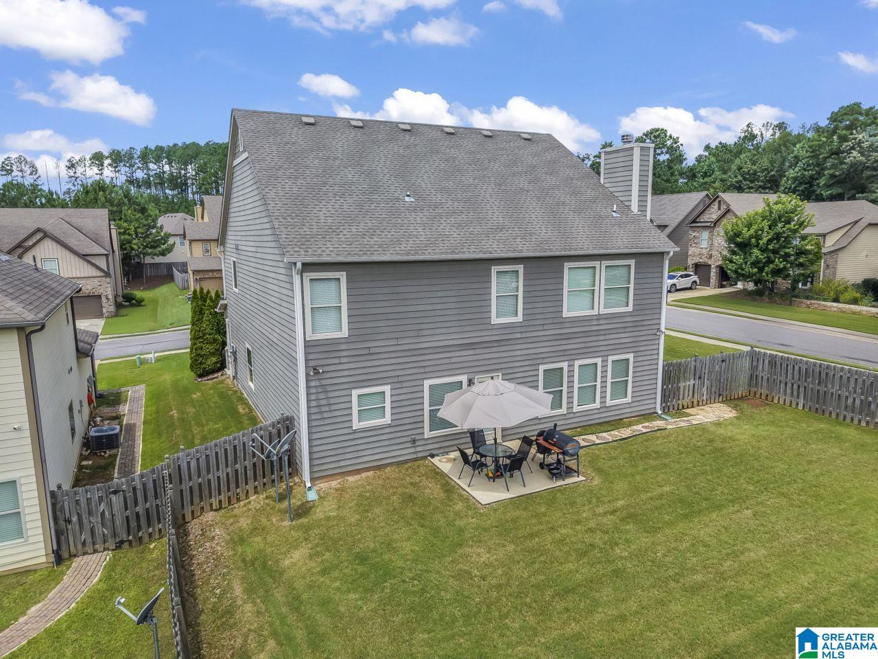 1076 SEMINOLE PLACE