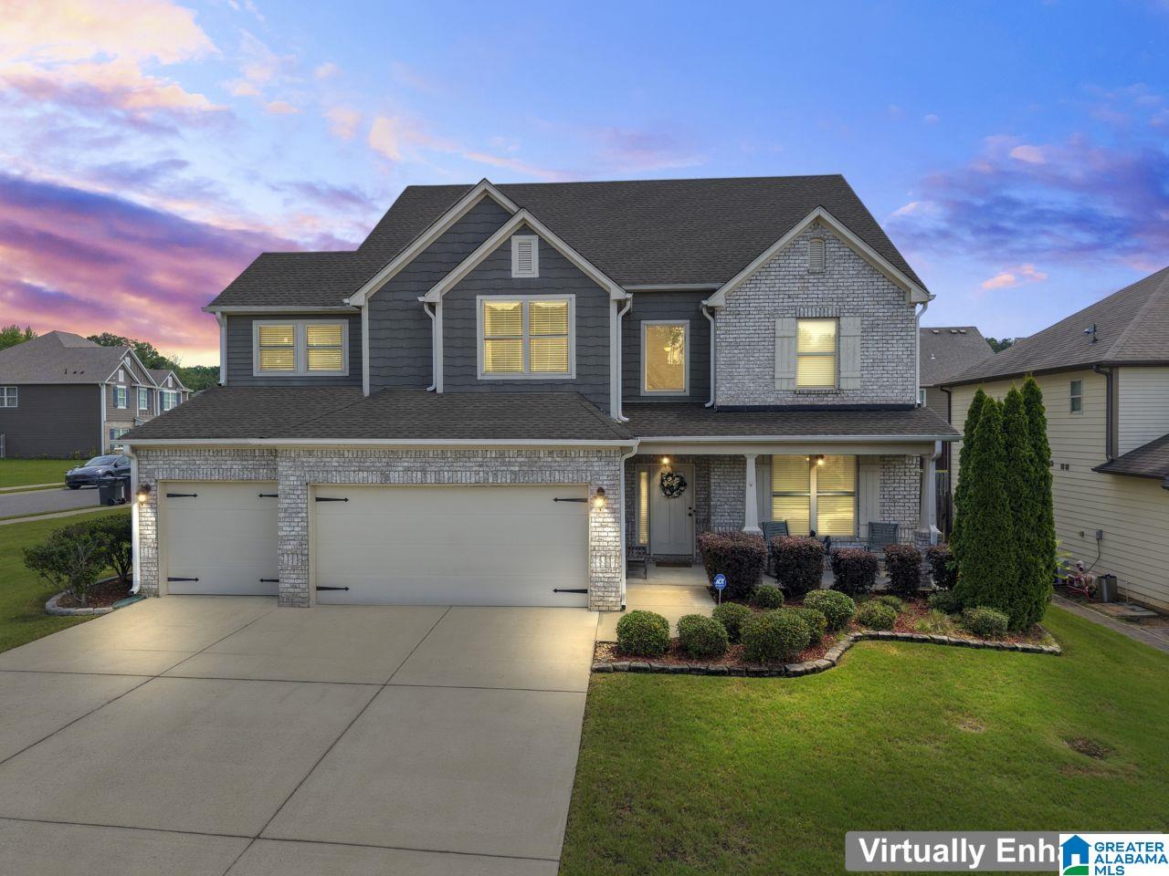 1076 SEMINOLE PLACE