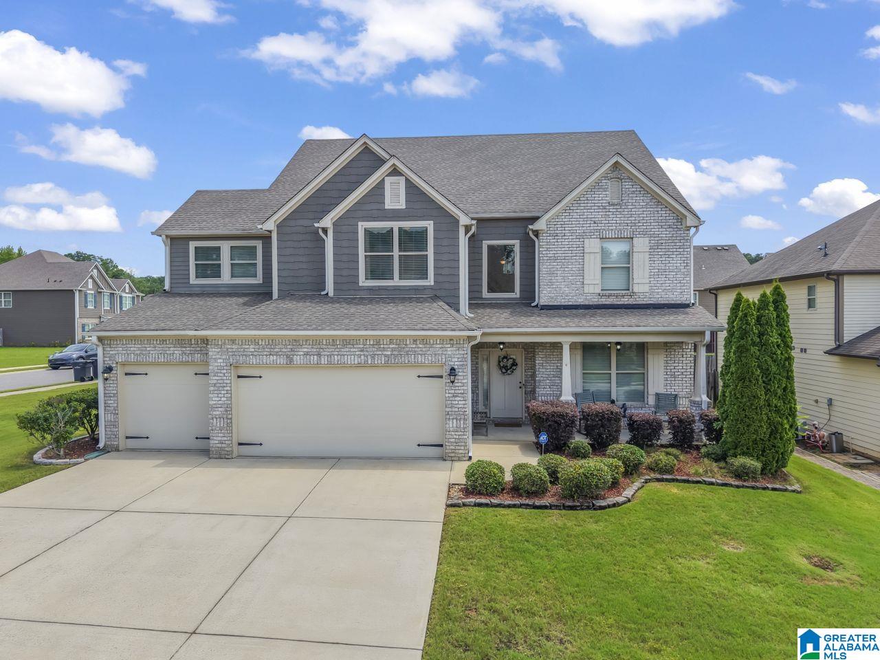 1076 SEMINOLE PLACE