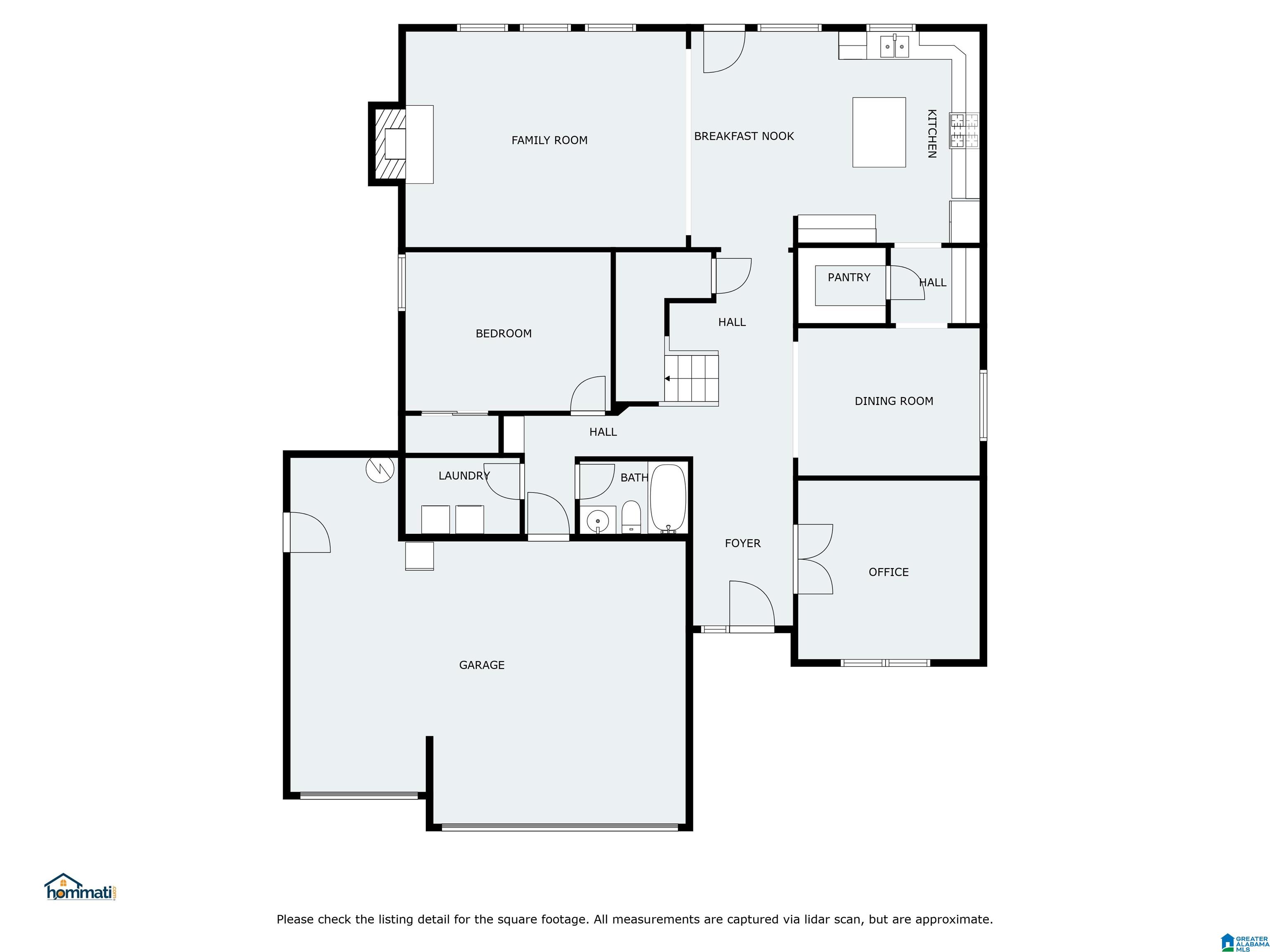 1076 SEMINOLE PLACE