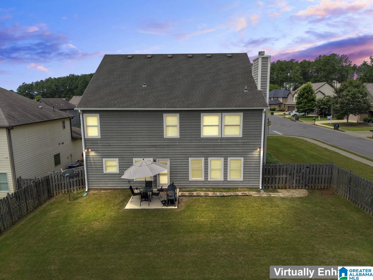 1076 SEMINOLE PLACE