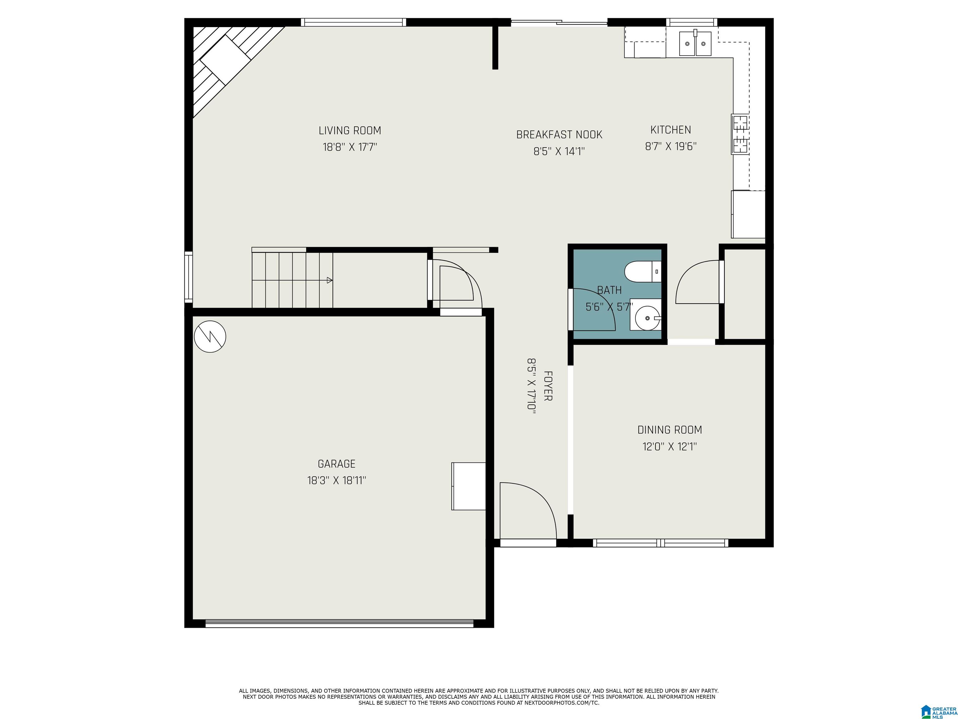 6472 NEWBRIDGE DRIVE