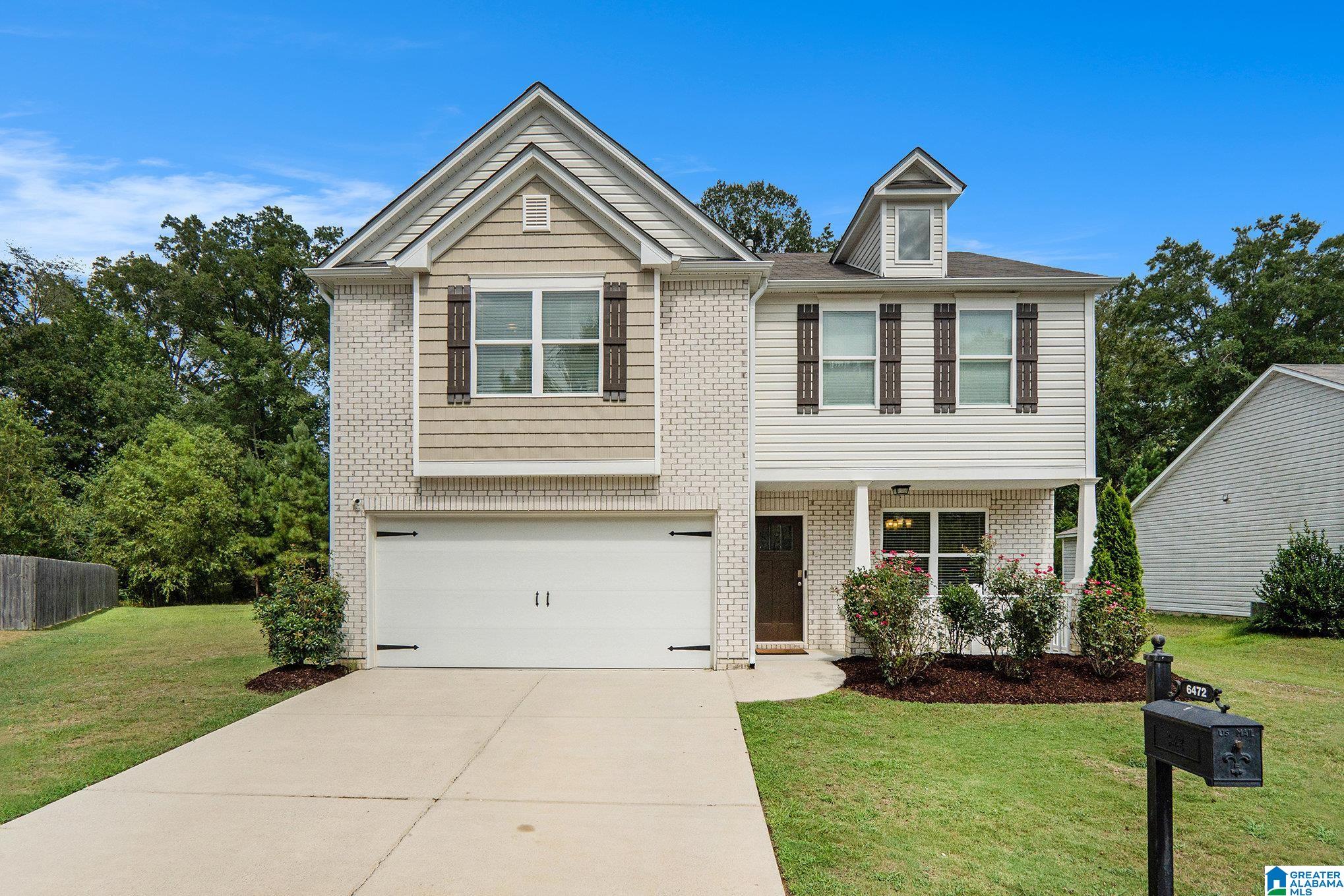 6472 NEWBRIDGE DRIVE