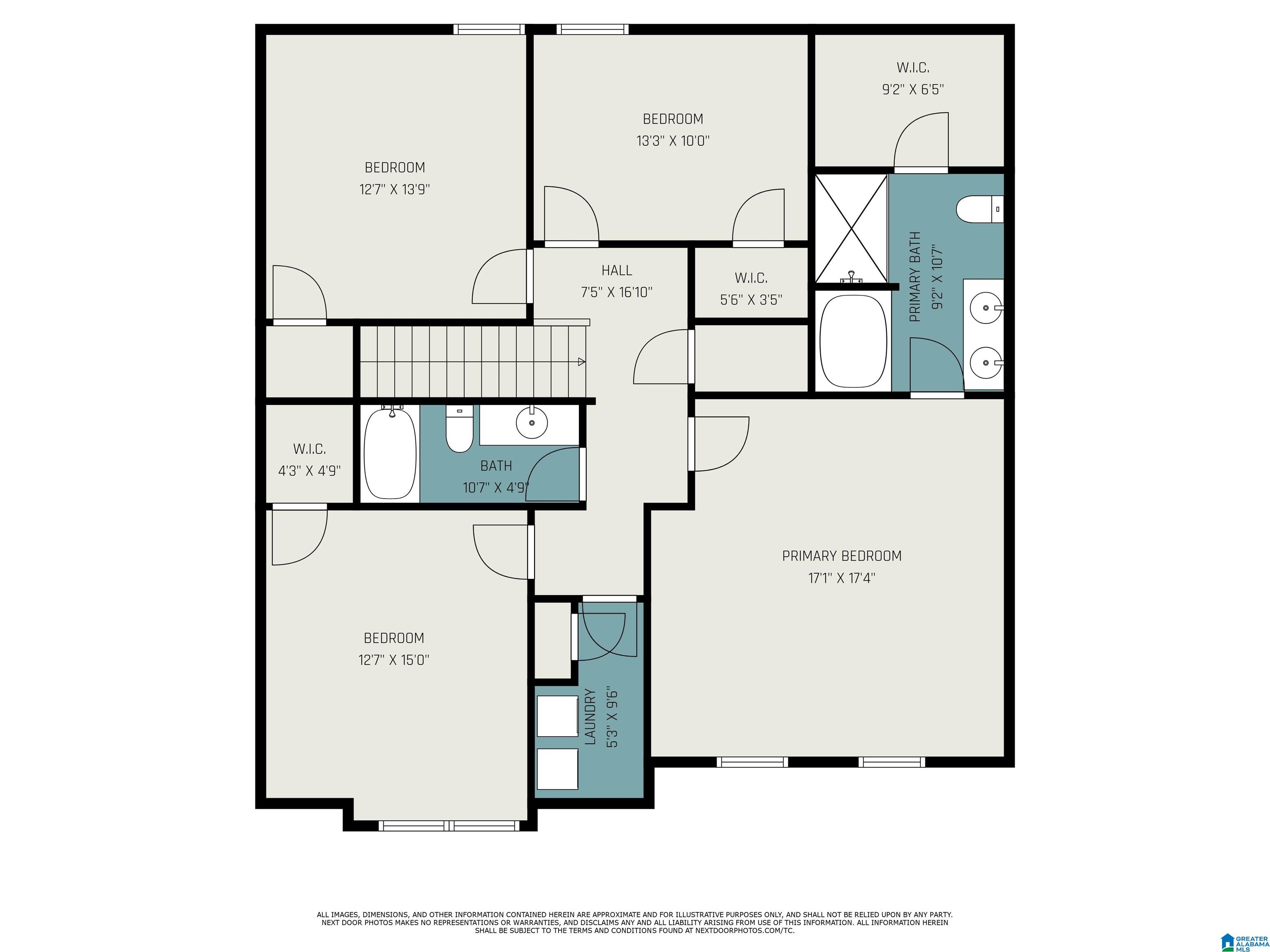 6472 NEWBRIDGE DRIVE