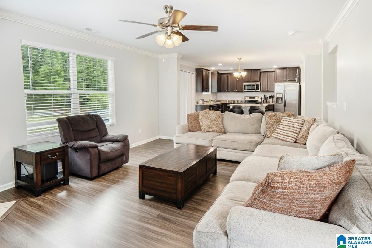 6472 NEWBRIDGE DRIVE