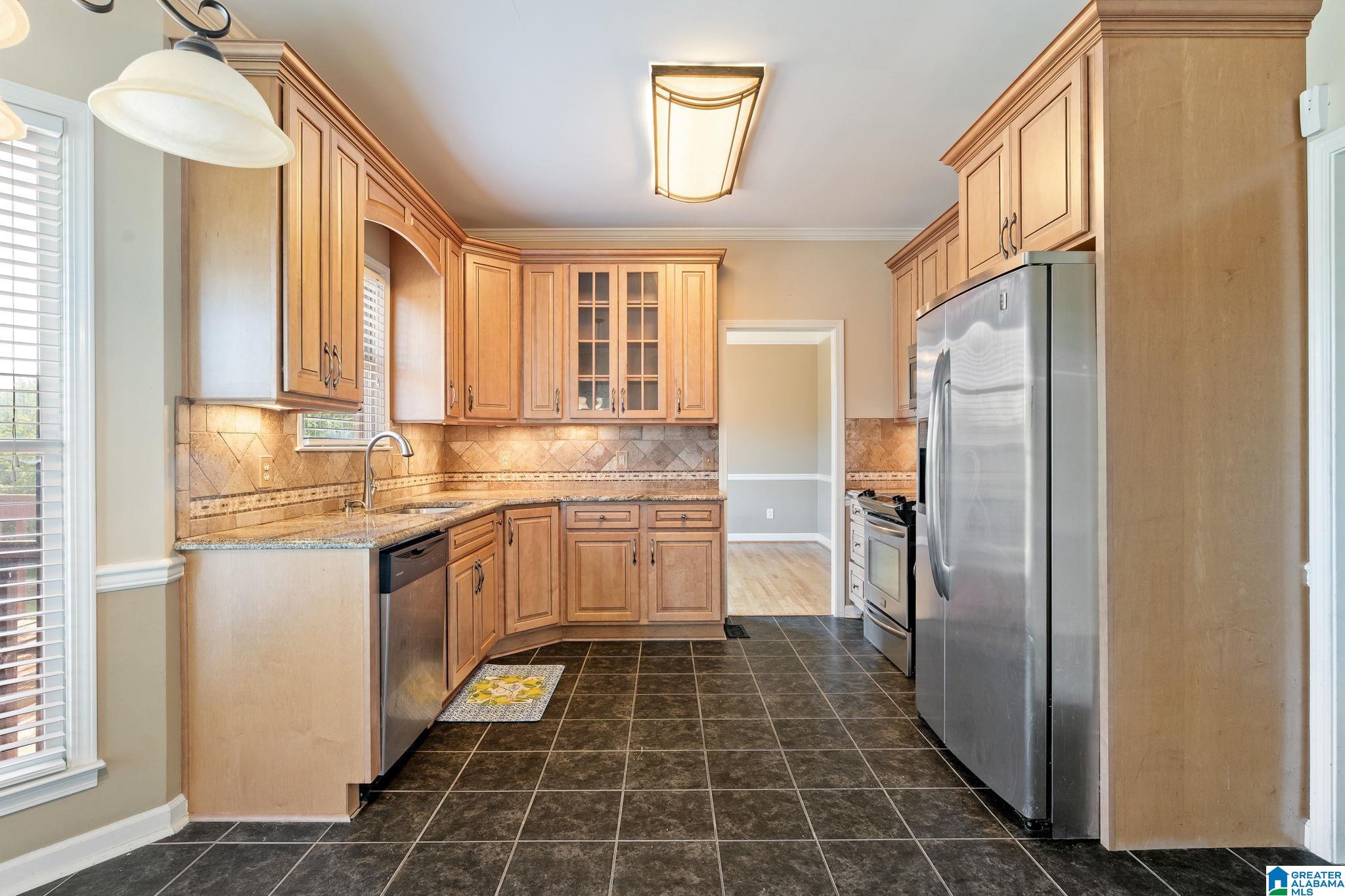 7440 QUAIL RIDGE DRIVE