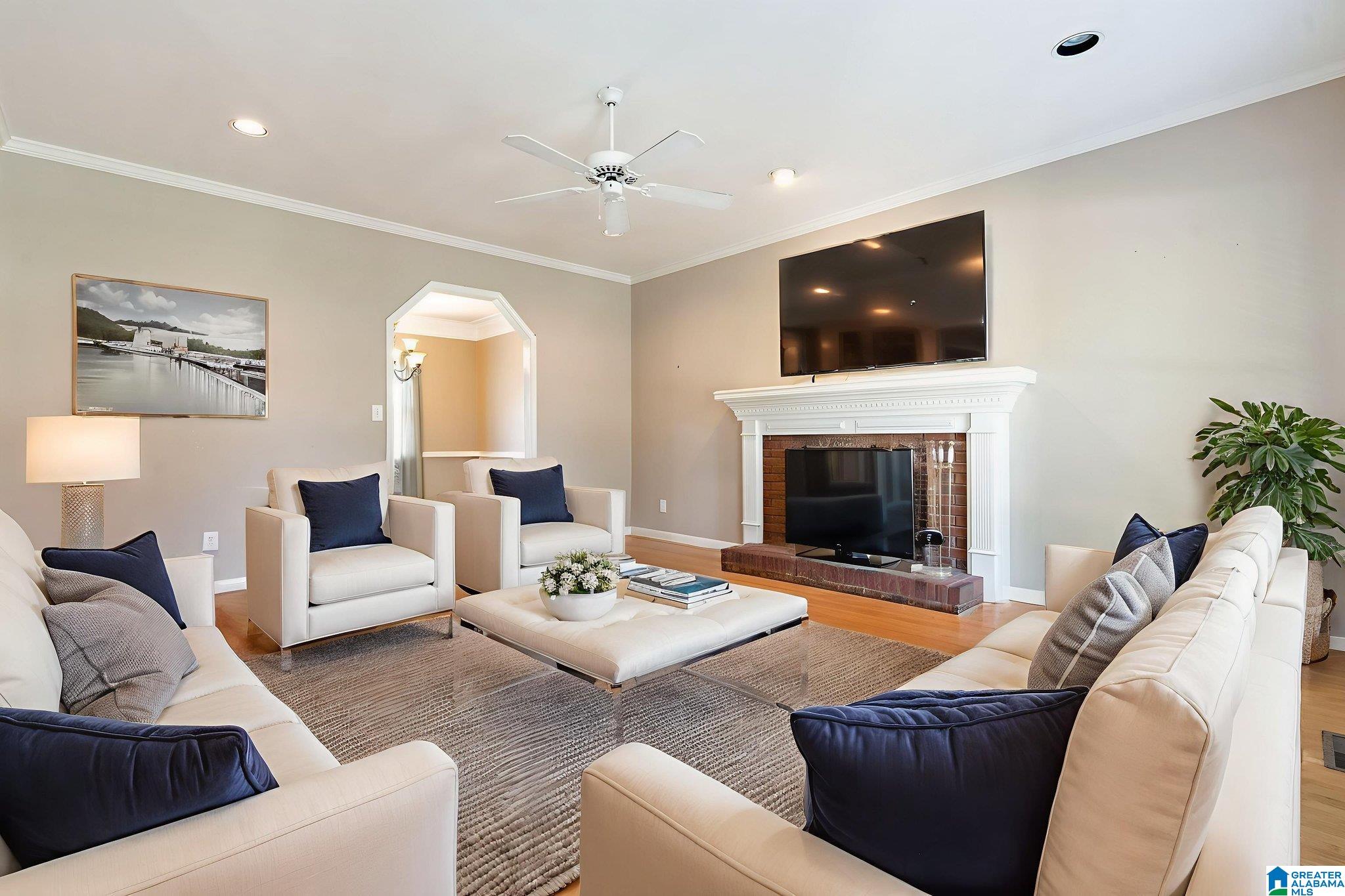 7440 QUAIL RIDGE DRIVE