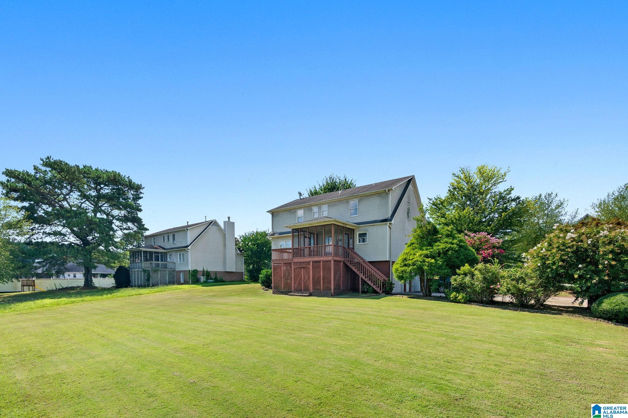 7440 QUAIL RIDGE DRIVE