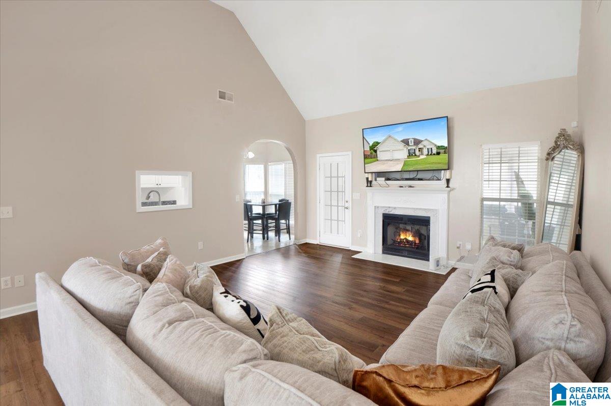 327 WATERFORD COVE TRAIL