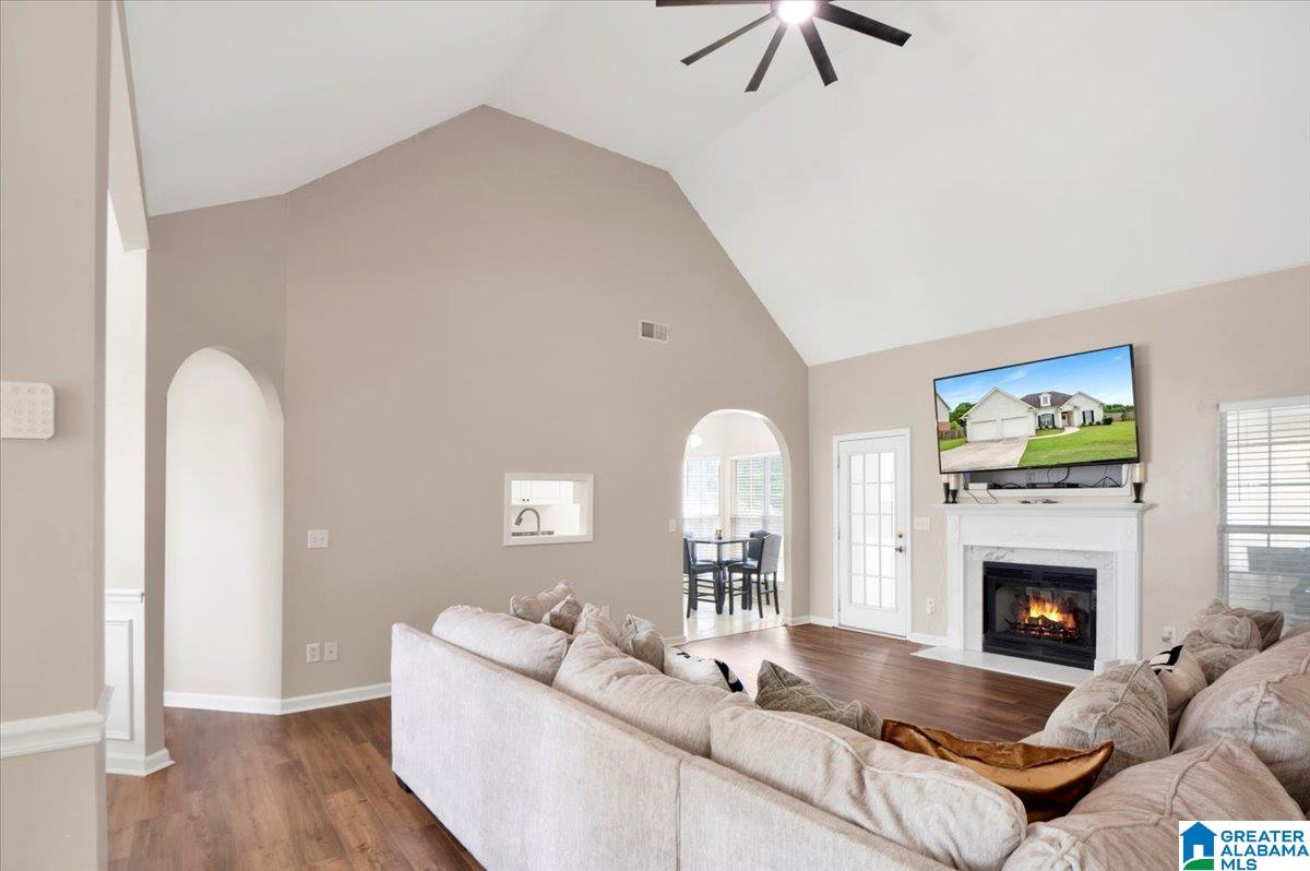 327 WATERFORD COVE TRAIL