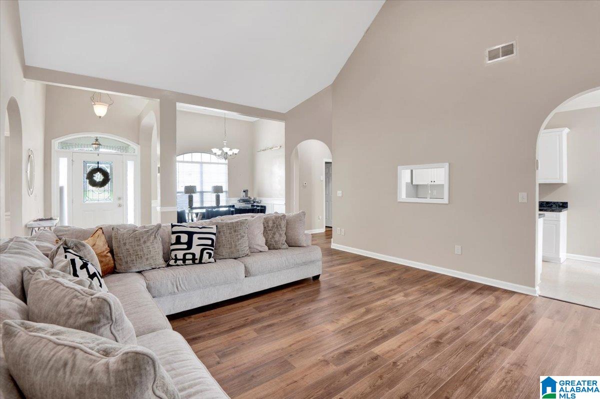 327 WATERFORD COVE TRAIL