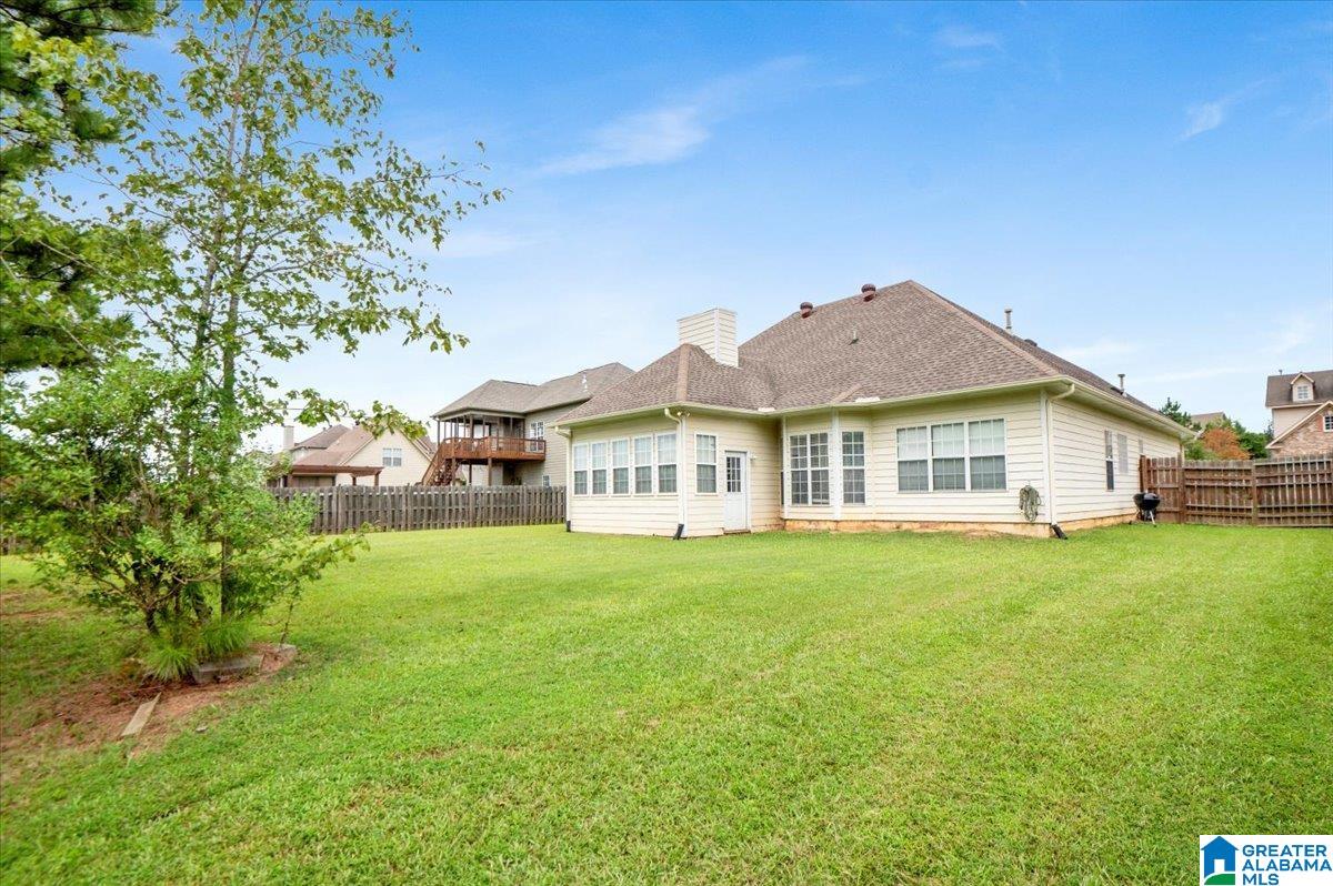 327 WATERFORD COVE TRAIL