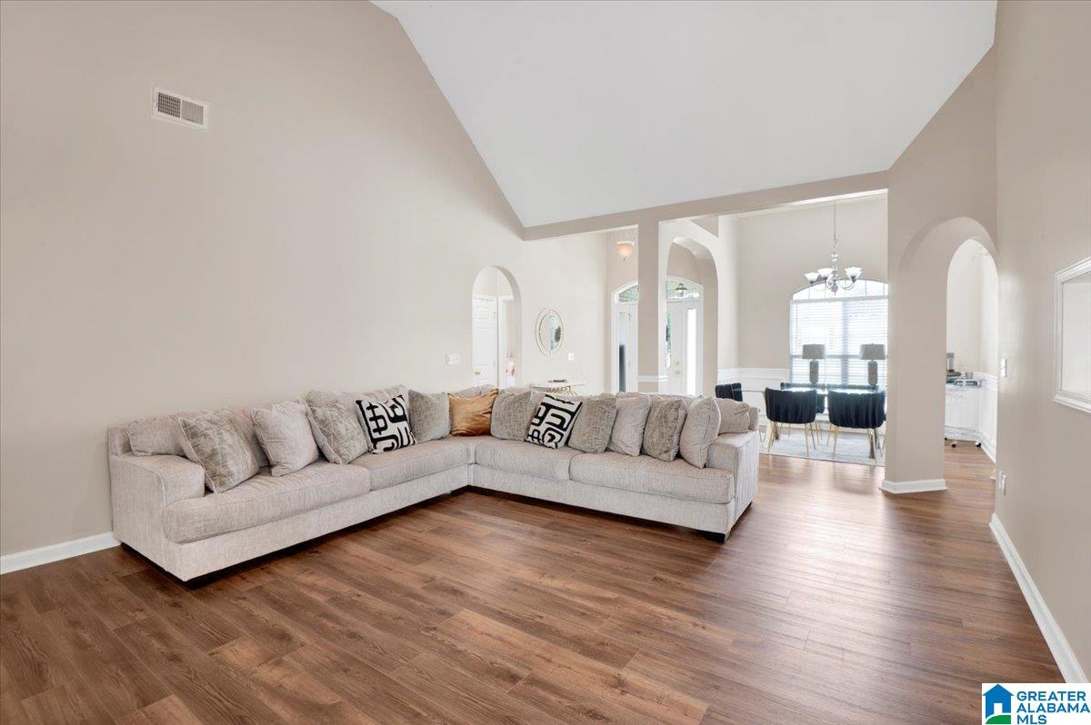 327 WATERFORD COVE TRAIL