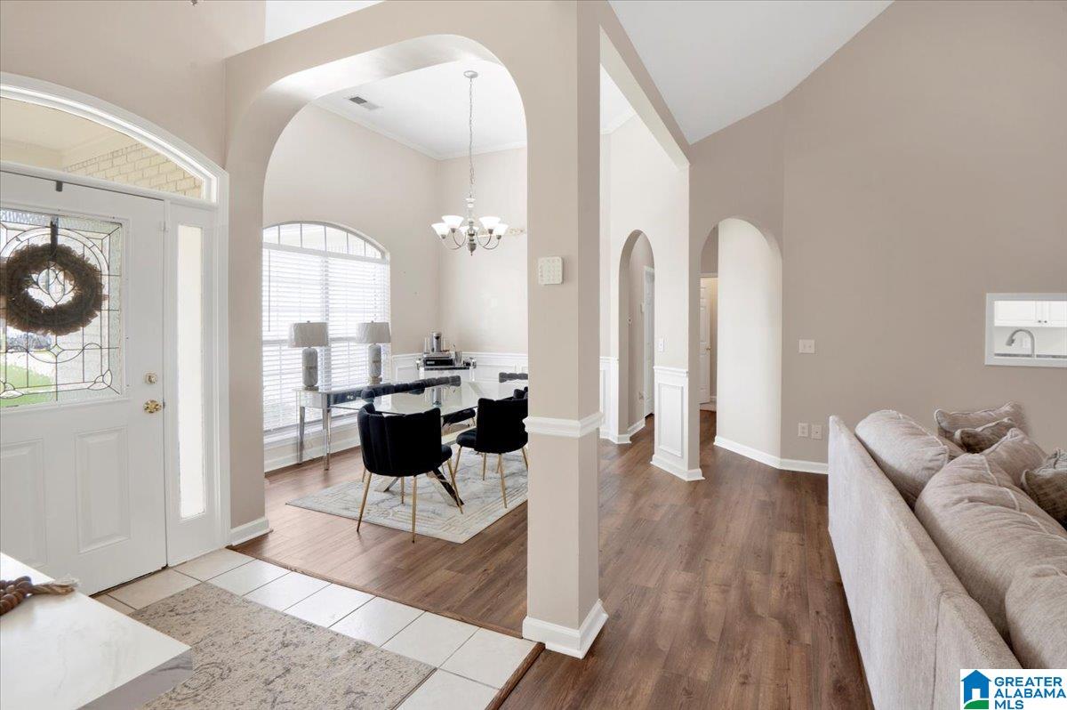 327 WATERFORD COVE TRAIL