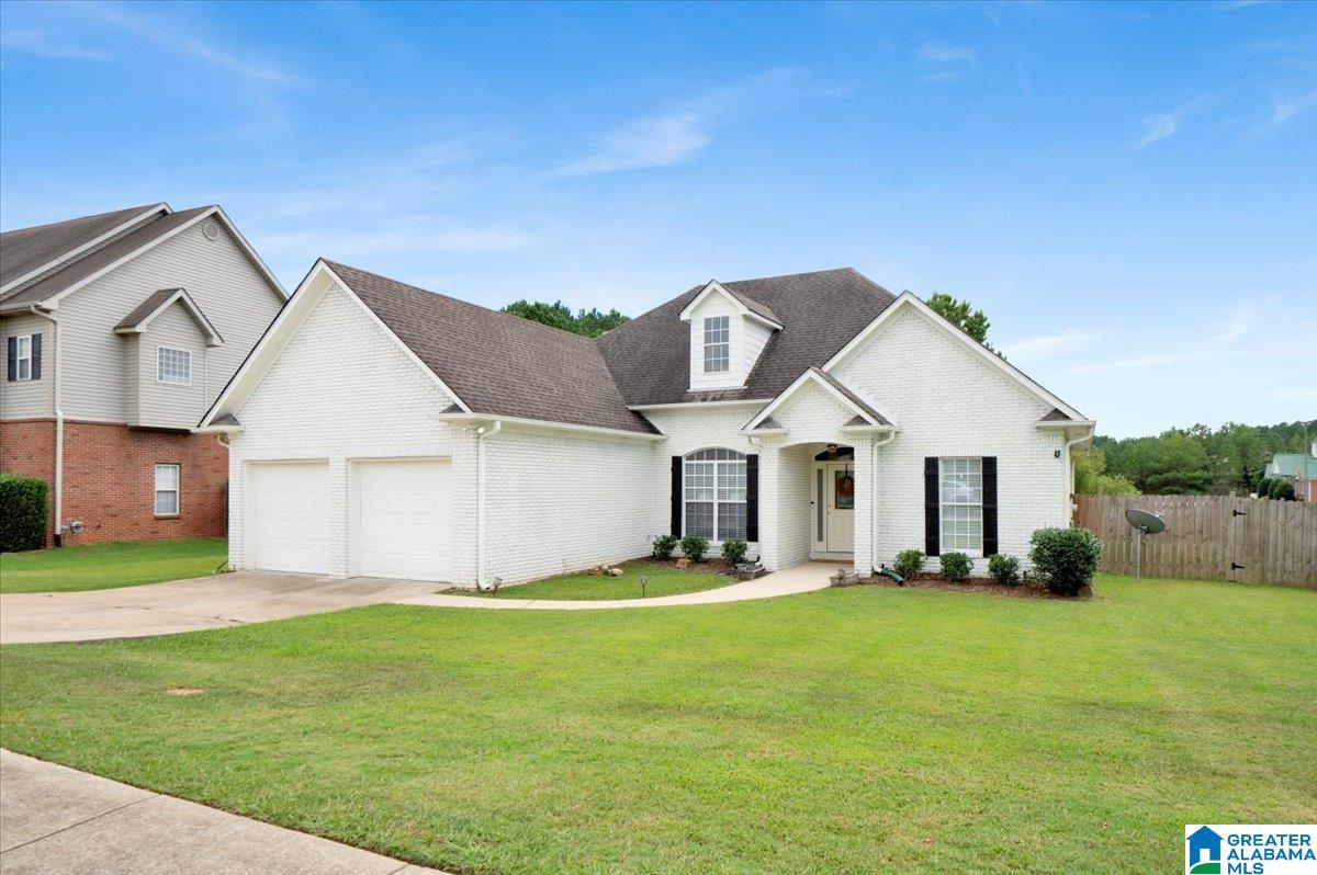 327 WATERFORD COVE TRAIL