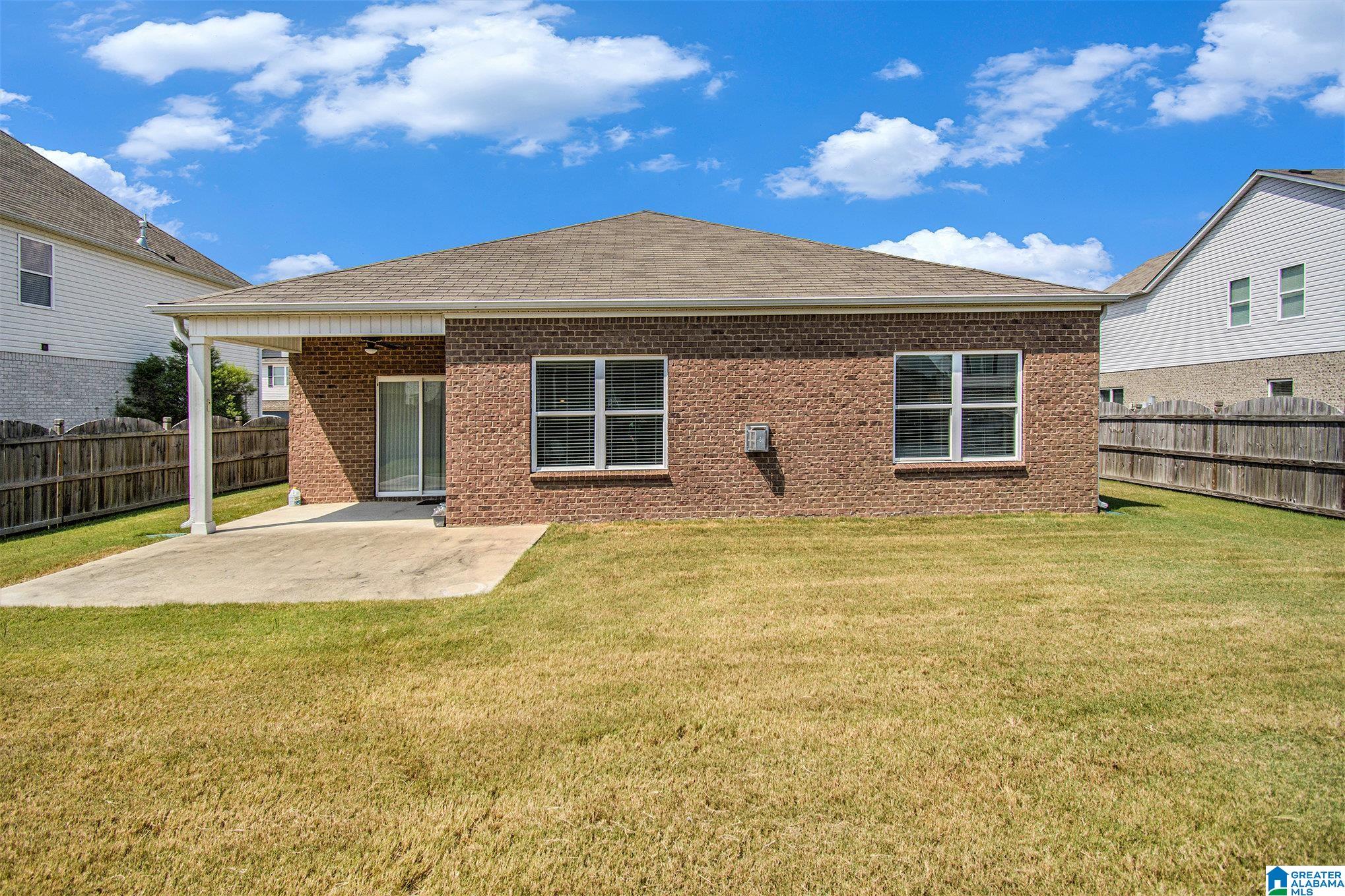 4554 MCCALLA TRACE PARKWAY