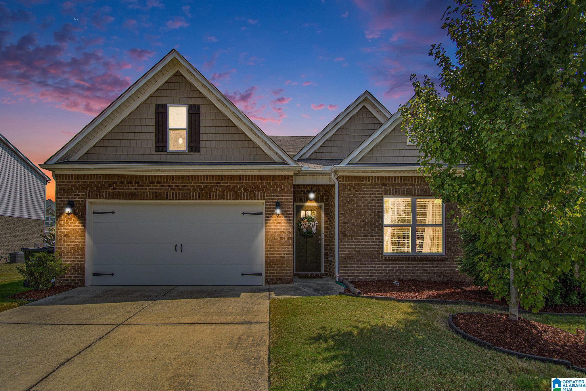 4554 MCCALLA TRACE PARKWAY